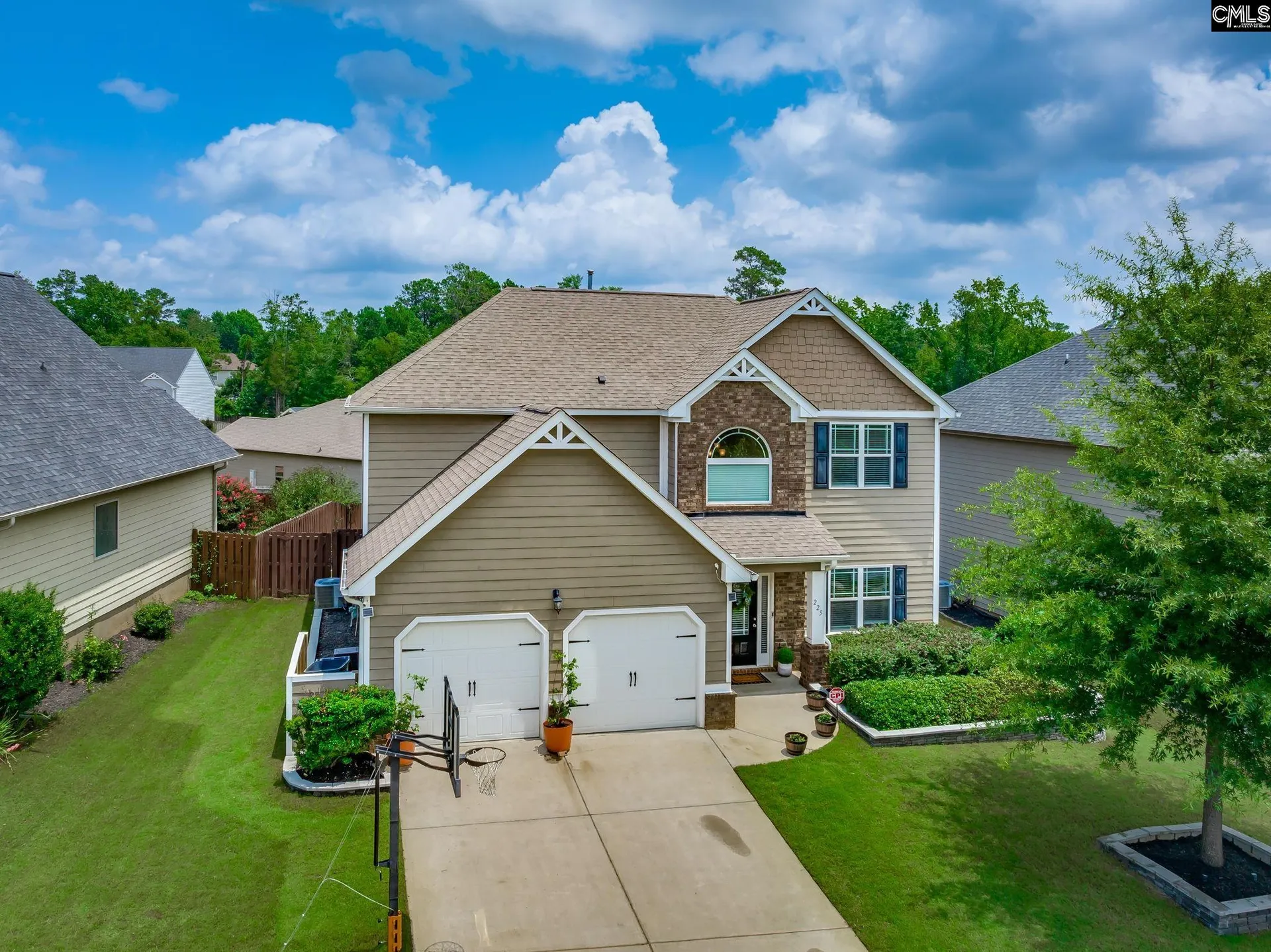Property image 3 at 225 Village Green Way, Lexington, SC 29072