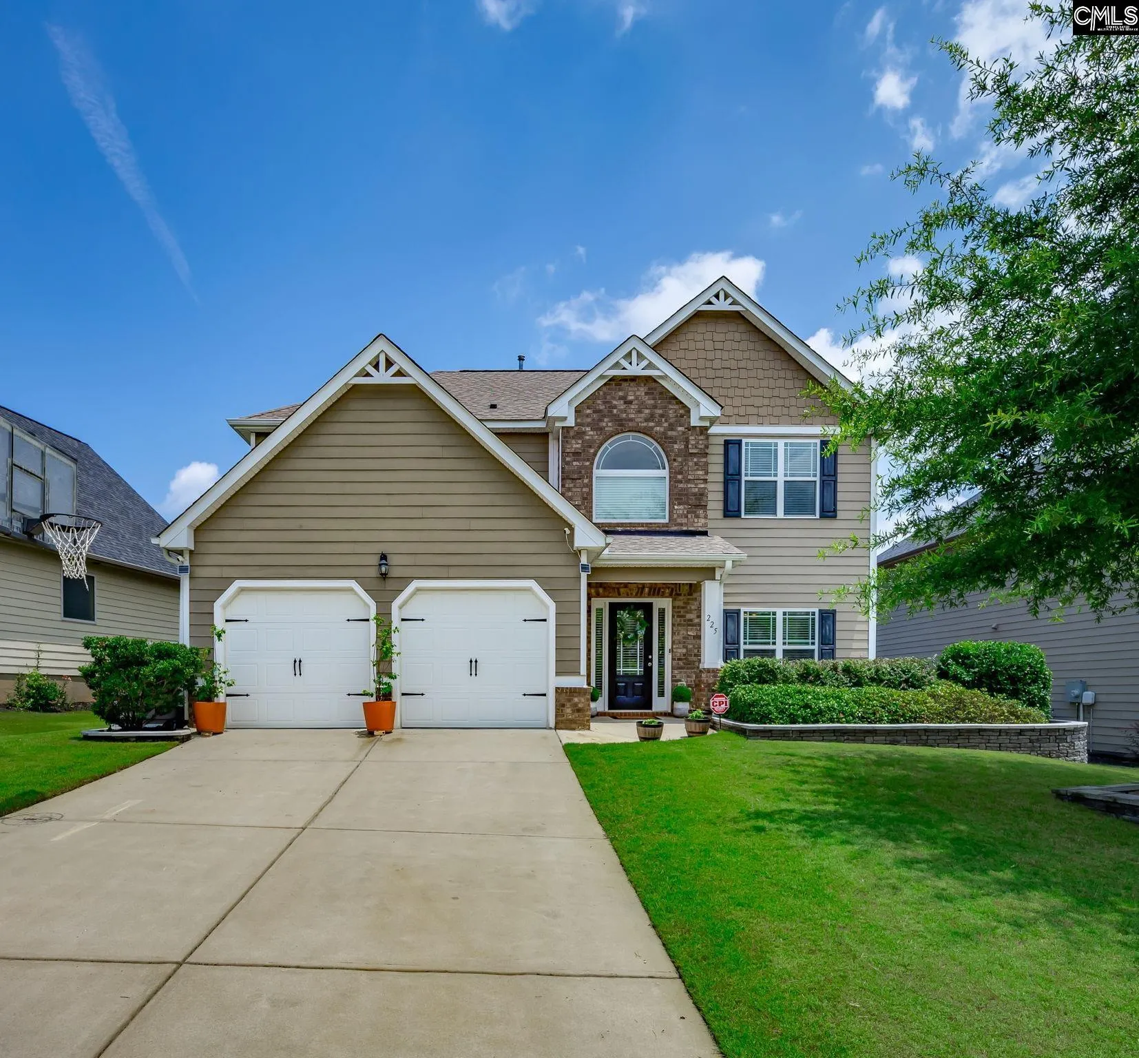 Property image 4 at 225 Village Green Way, Lexington, SC 29072