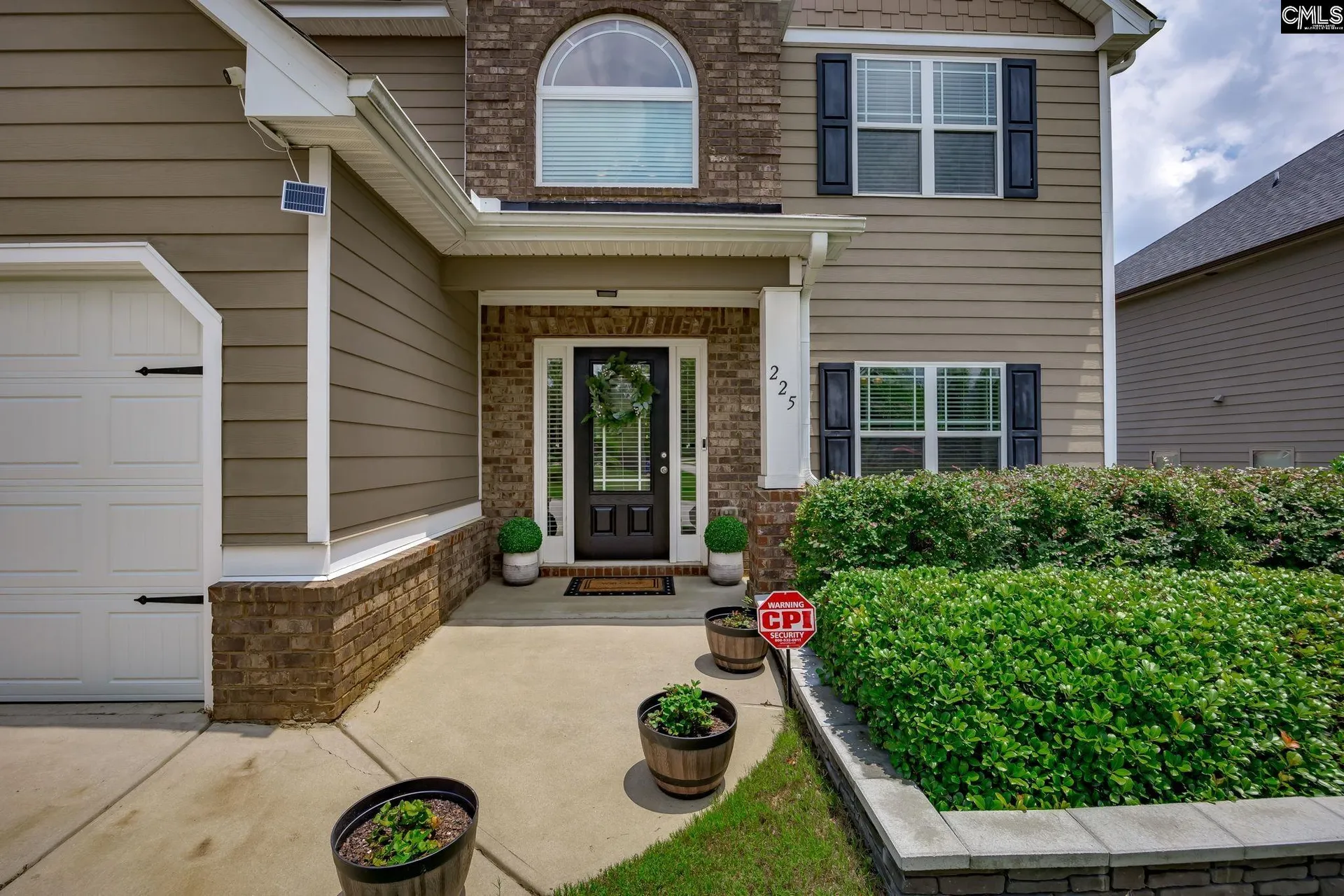 Property image 5 at 225 Village Green Way, Lexington, SC 29072