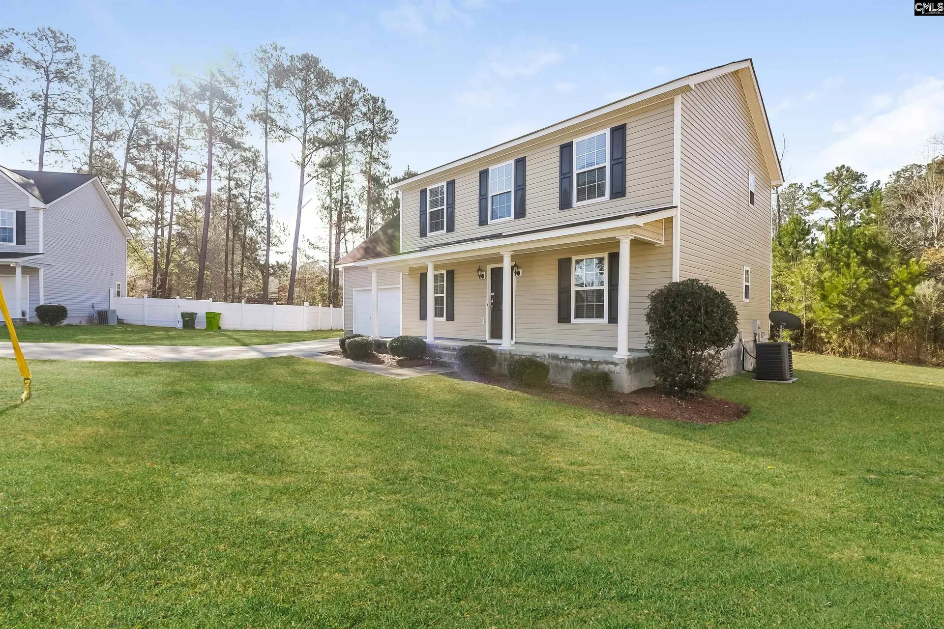 Property image 2 at 100 Cane Brake Drive, Columbia, SC 29223