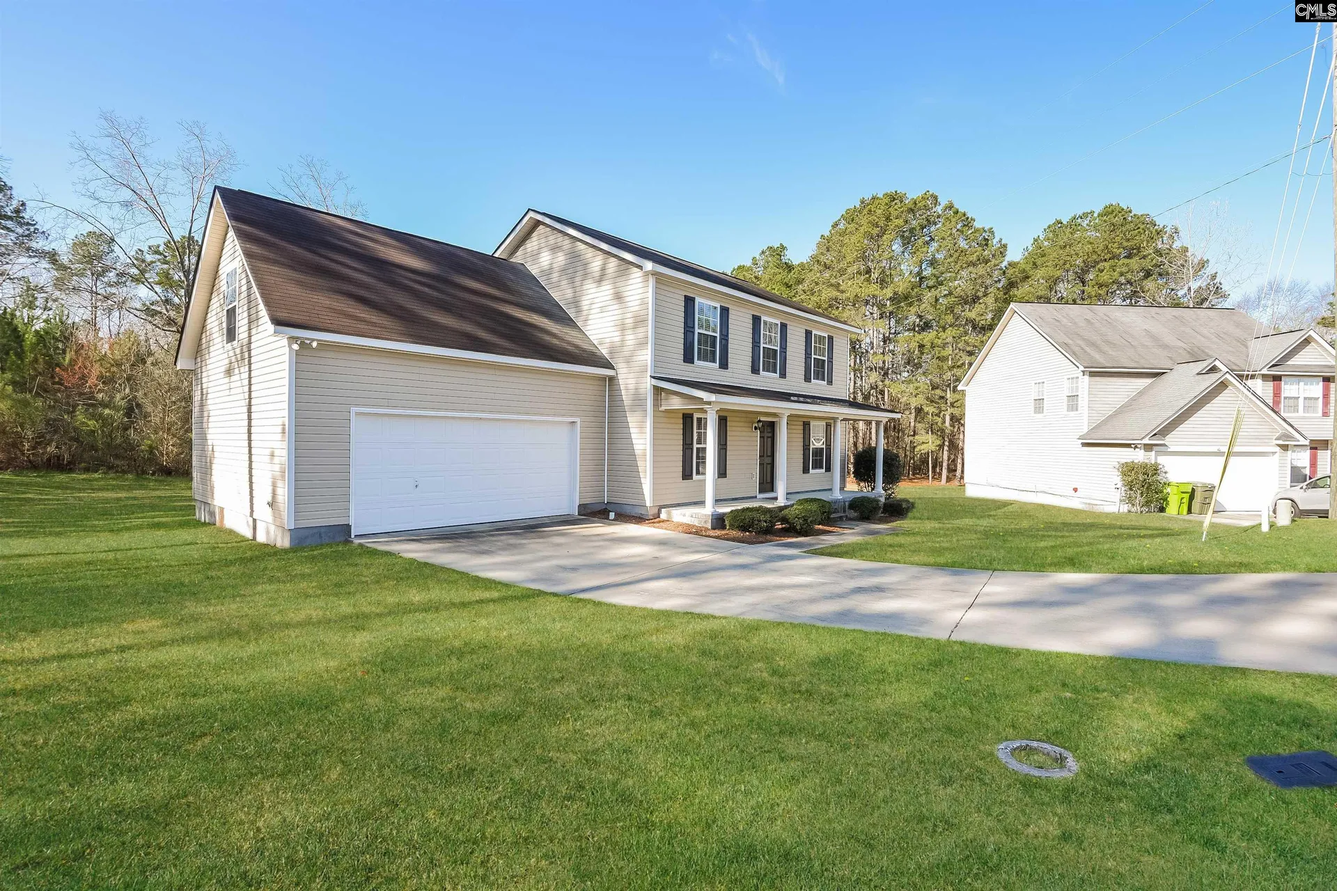 Property image 3 at 100 Cane Brake Drive, Columbia, SC 29223