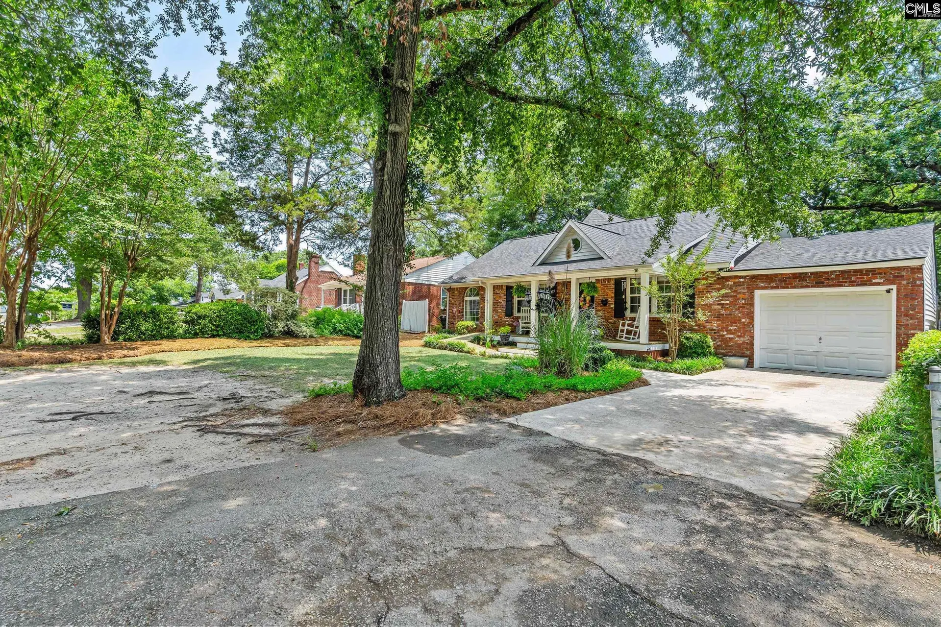 Property image 4 at 1339 C Avenue, West Columbia, SC 29169