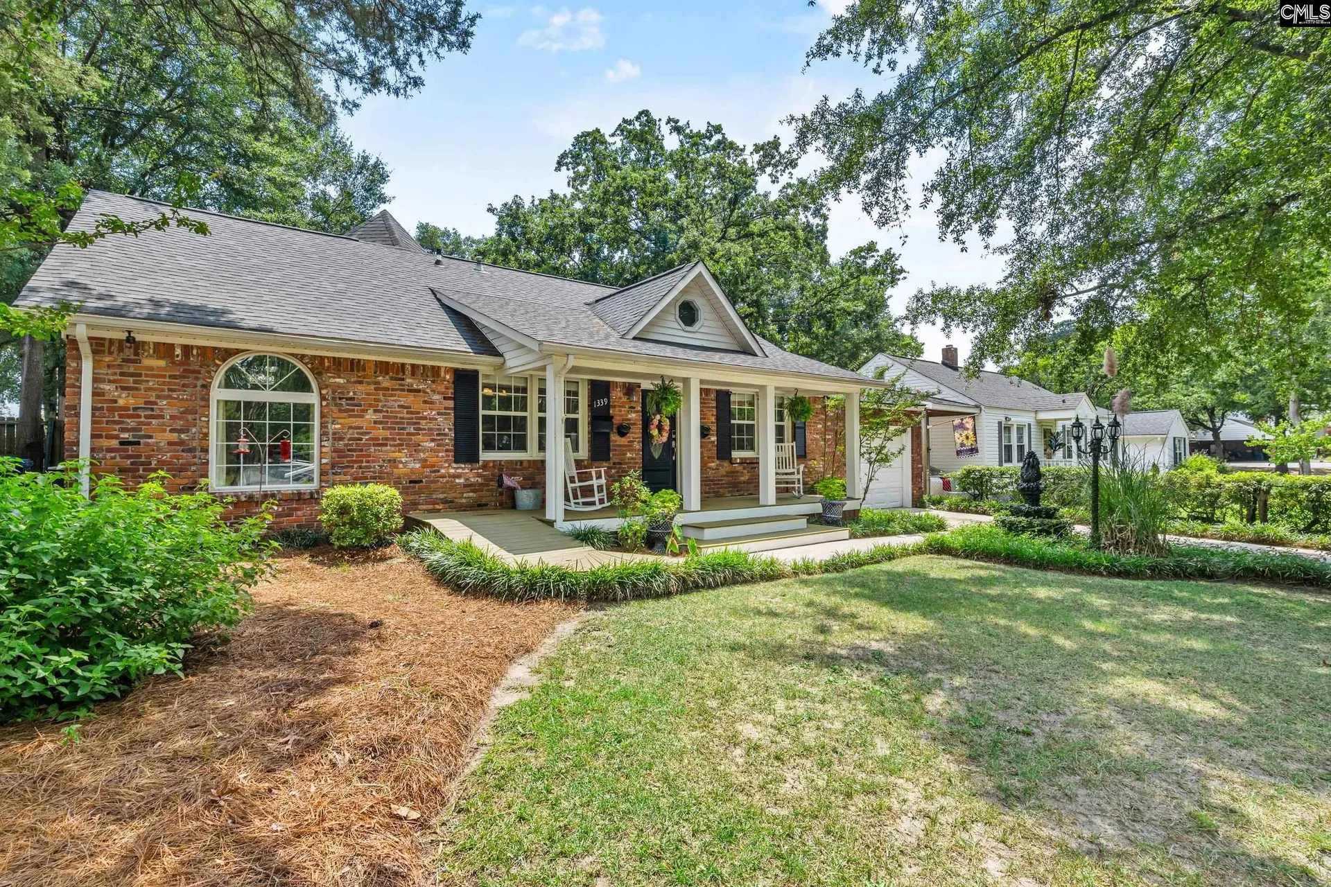 Property image 5 at 1339 C Avenue, West Columbia, SC 29169