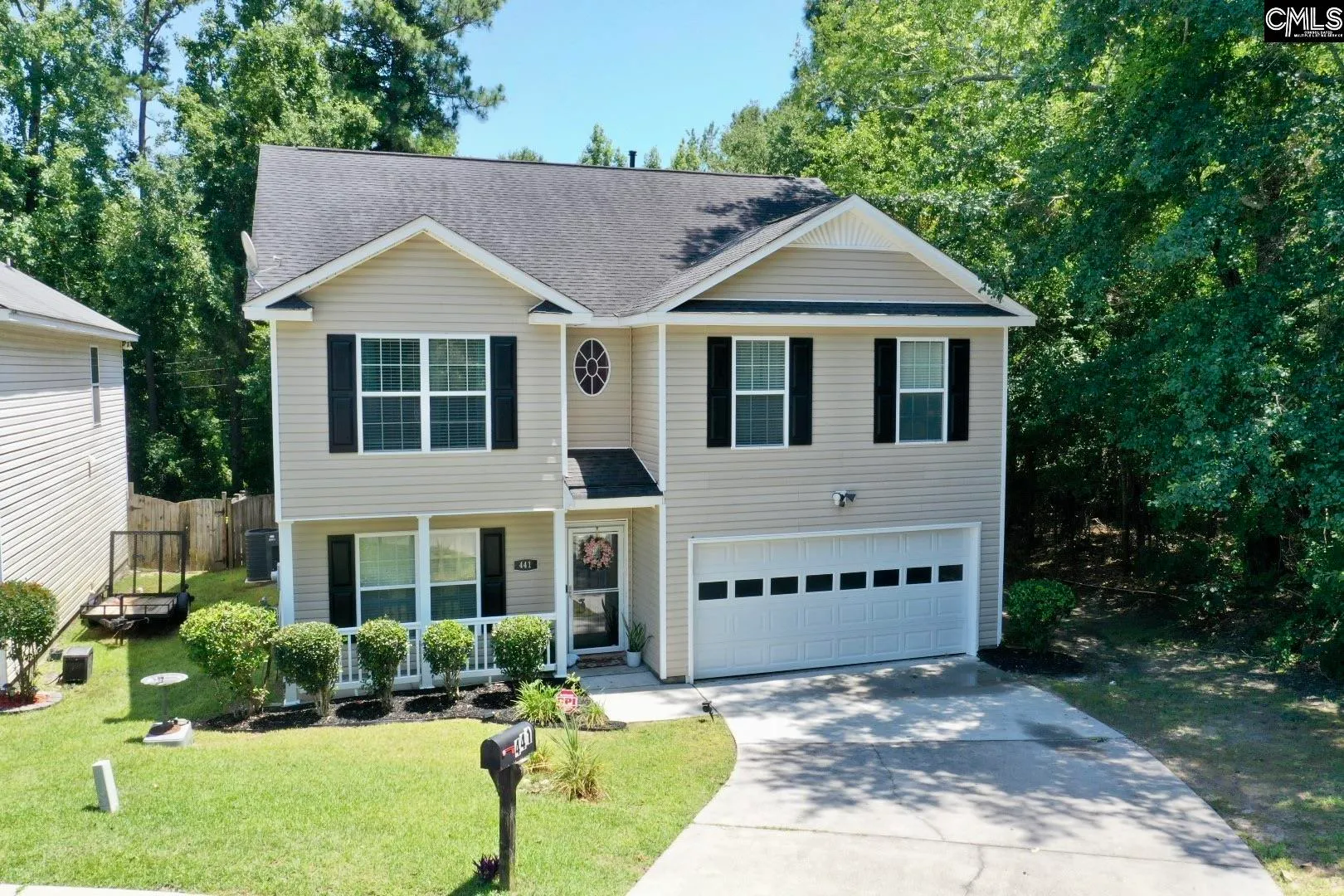 441 Buttonbush Court