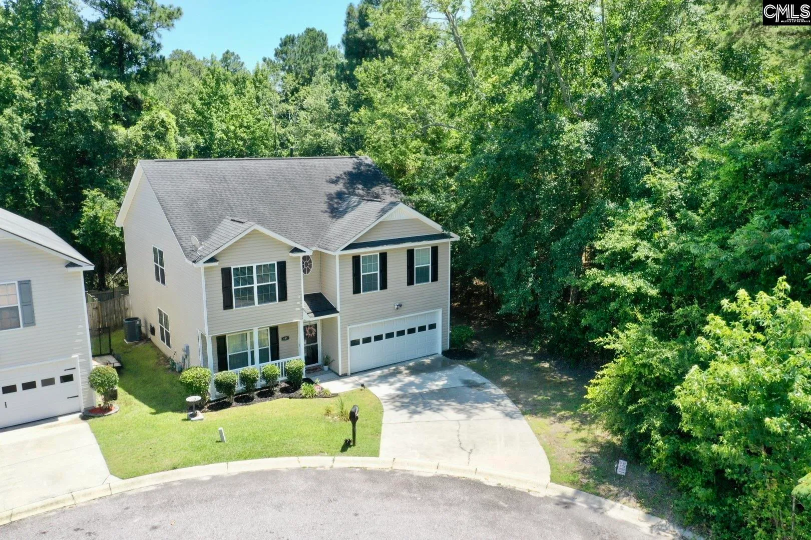 Property image 2 at 441 Buttonbush Court, Columbia, SC 29229
