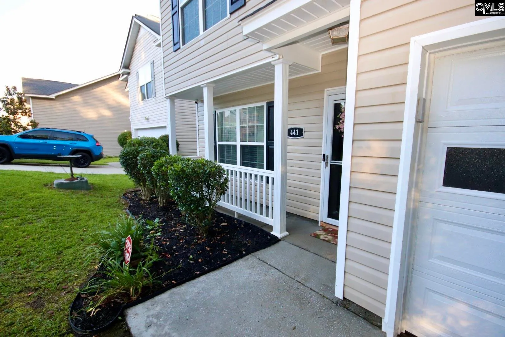 Property image 3 at 441 Buttonbush Court, Columbia, SC 29229