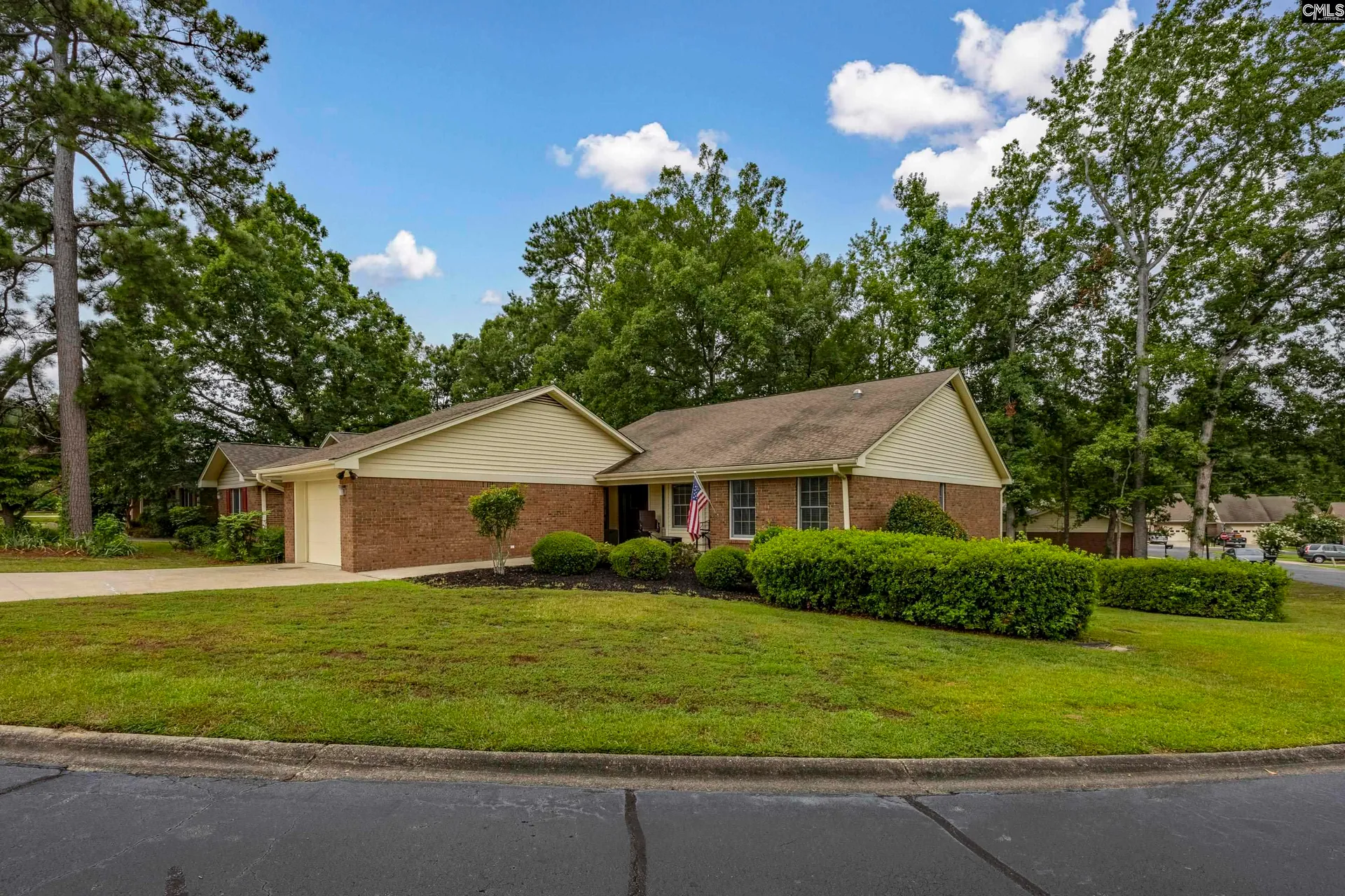 Property image 2 at 619 Ashwood Circle, West Columbia, SC 29169