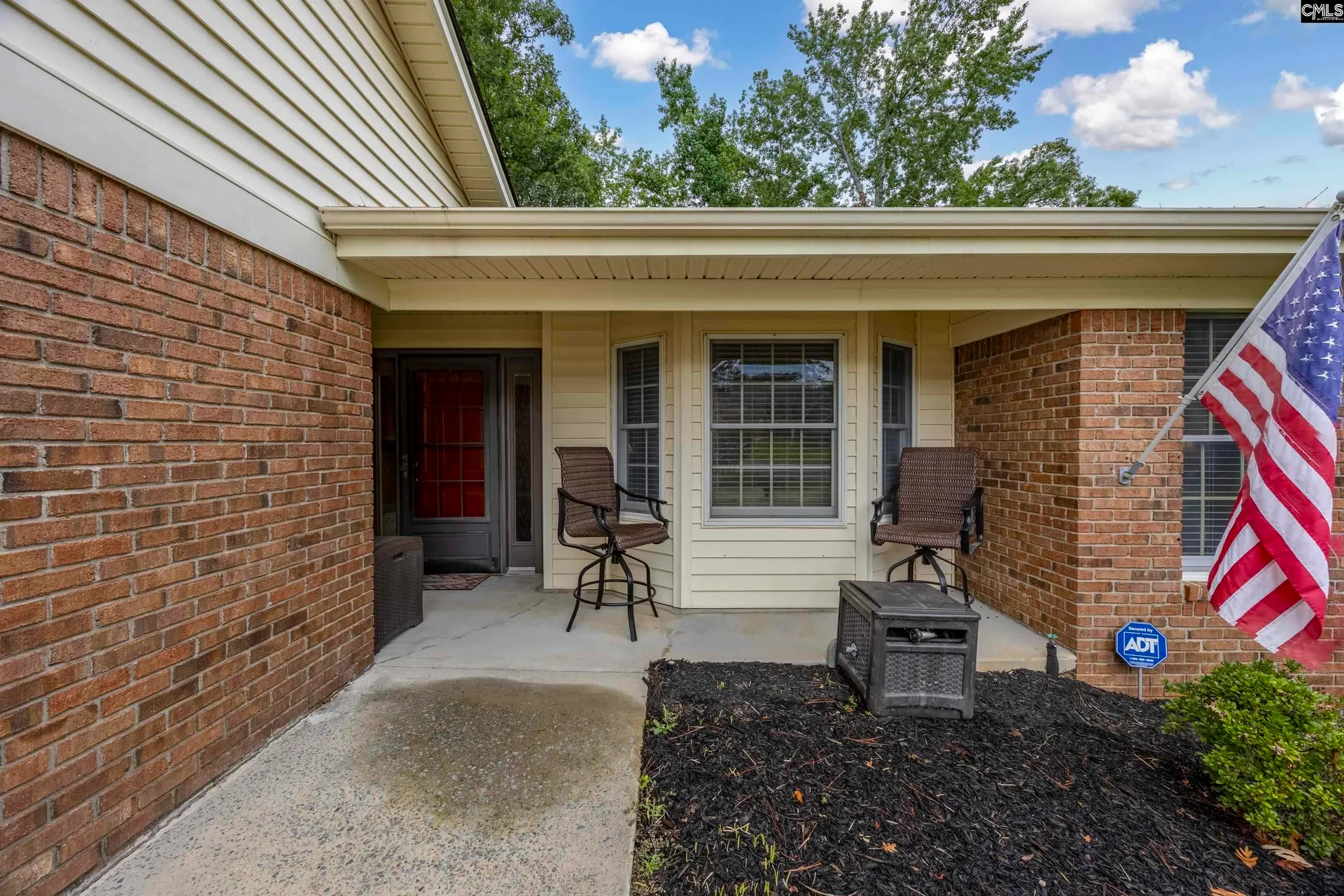 Property image 4 at 619 Ashwood Circle, West Columbia, SC 29169