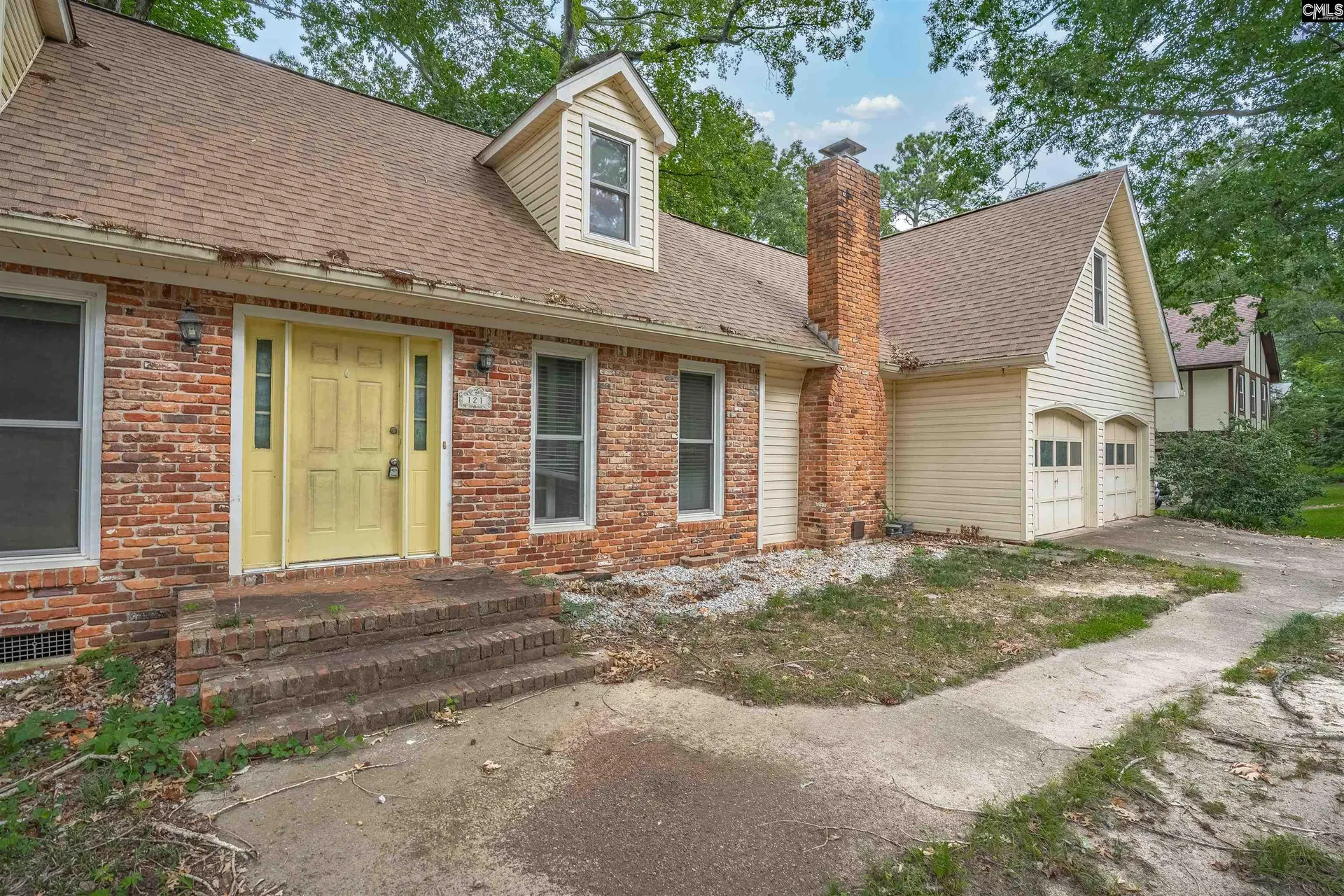 121 Barmount Drive