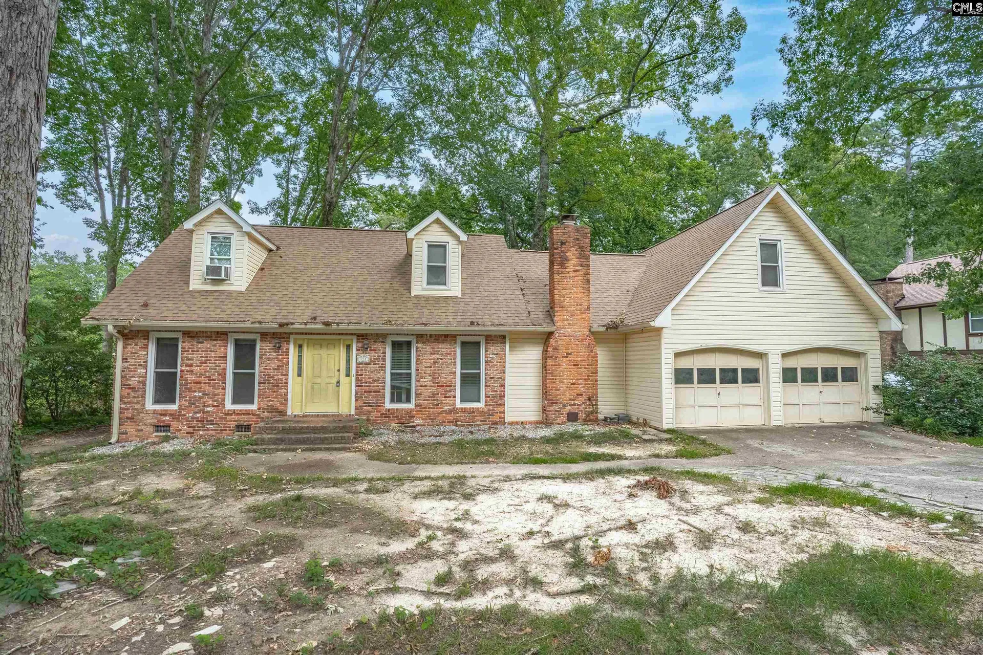 Property image 3 at 121 Barmount Drive, Columbia, SC 29210