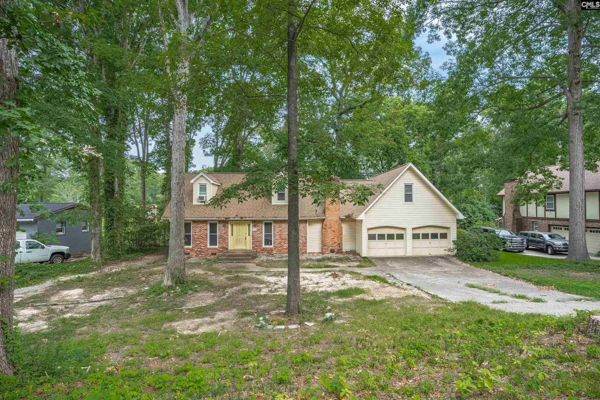 Property image 4 at 121 Barmount Drive, Columbia, SC 29210