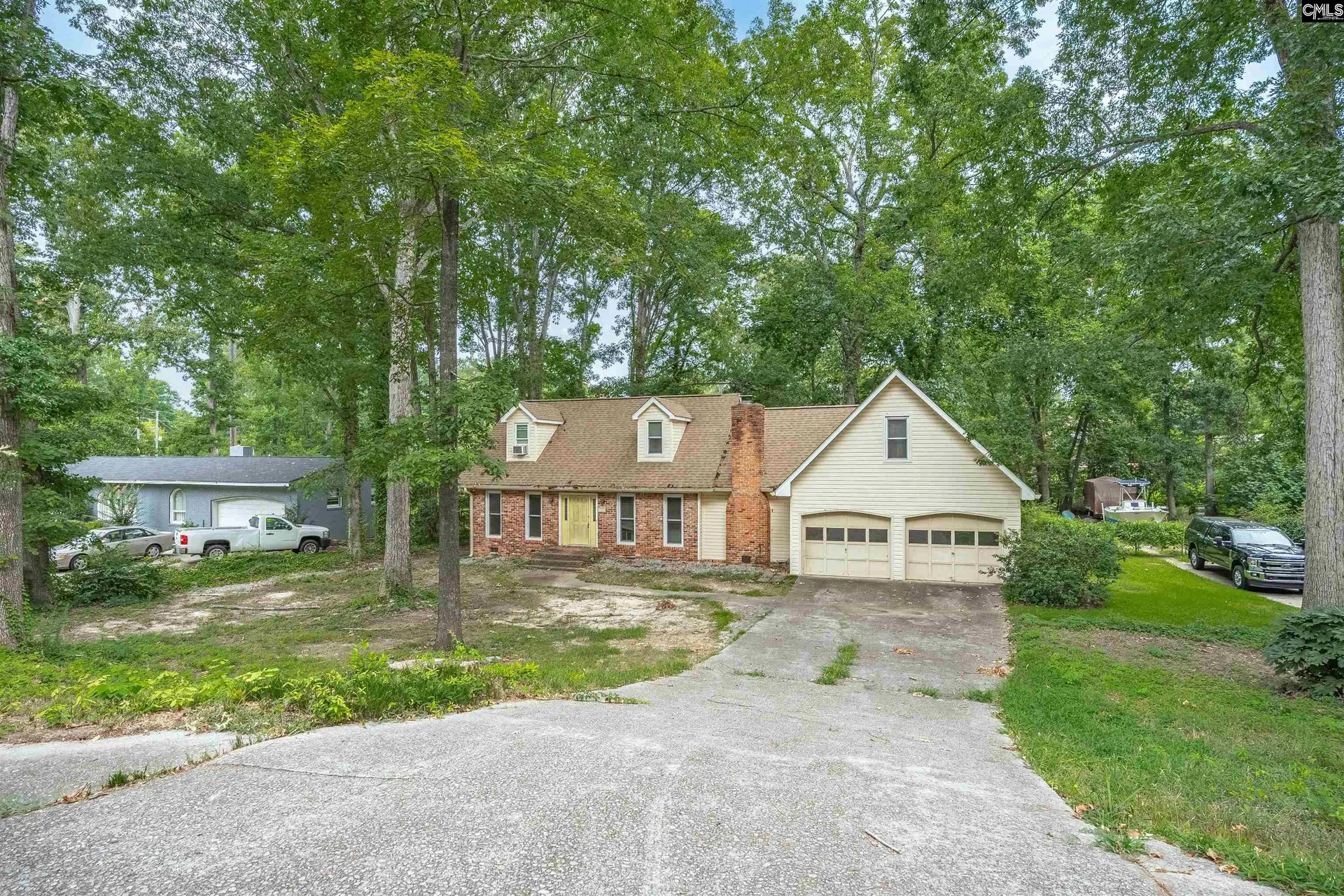Property image 5 at 121 Barmount Drive, Columbia, SC 29210