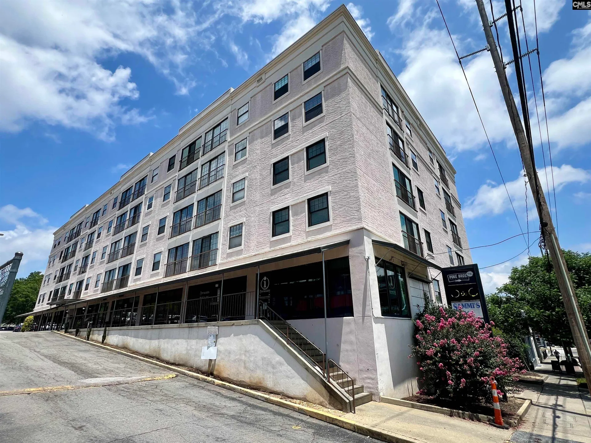 2009 Greene Street 205