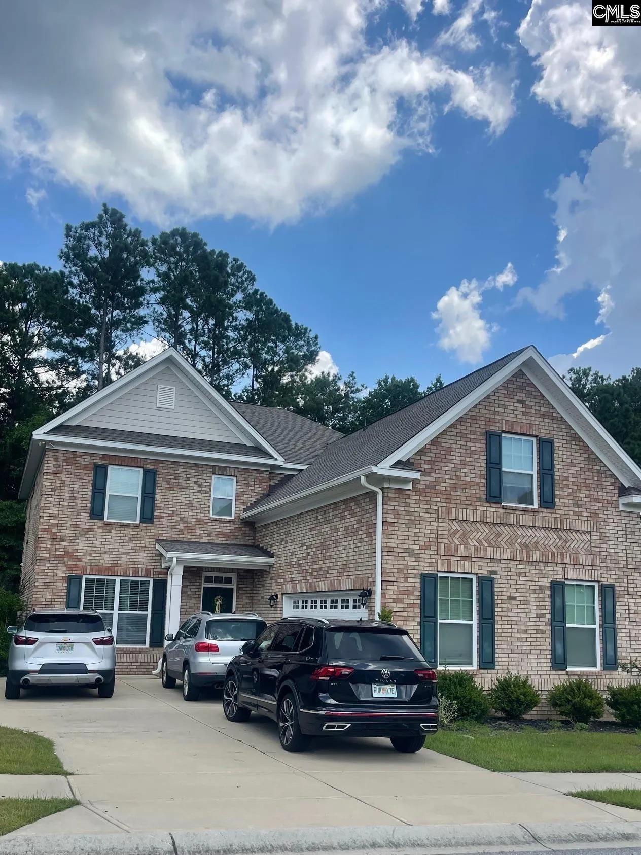 Property image 2 at 825 Hidden Point Drive, Columbia, SC 29229