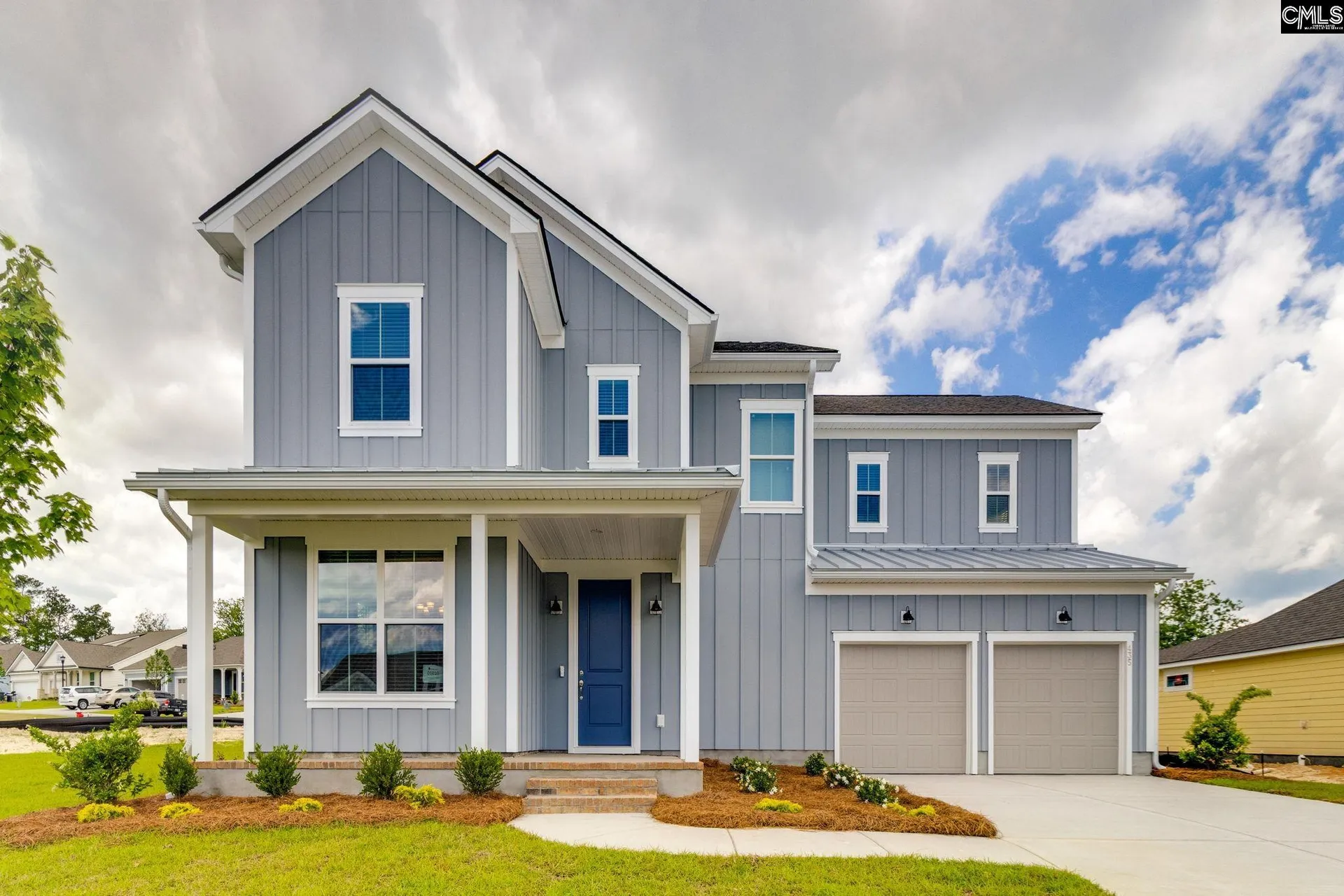 435 Winding Orchard Road Lot 01010