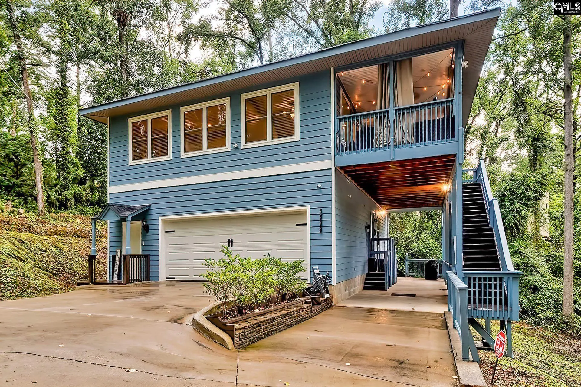 3308 Keenan Drive