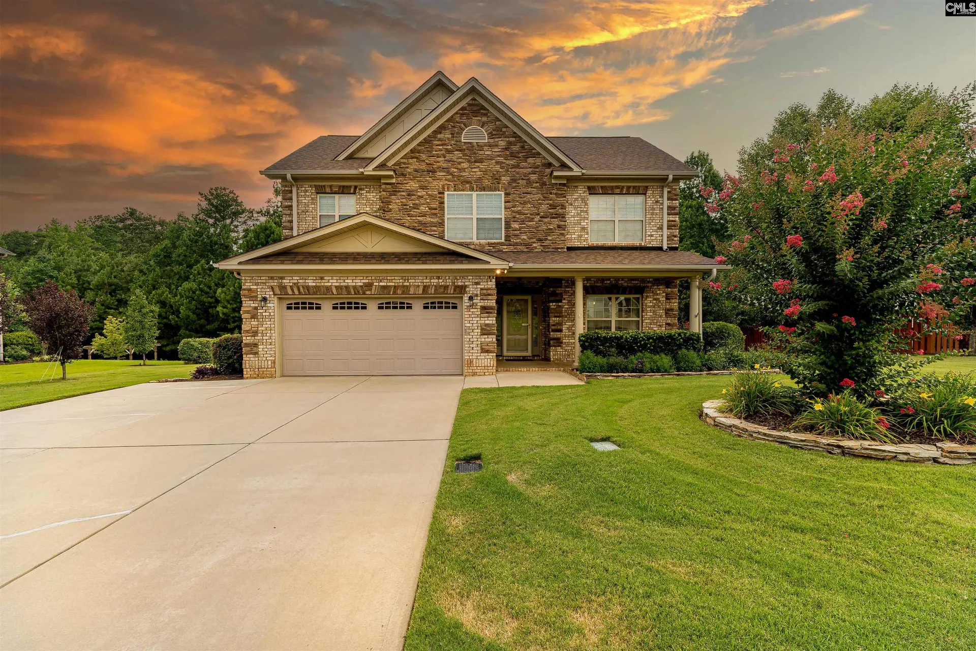 1117 Valley Estates Drive