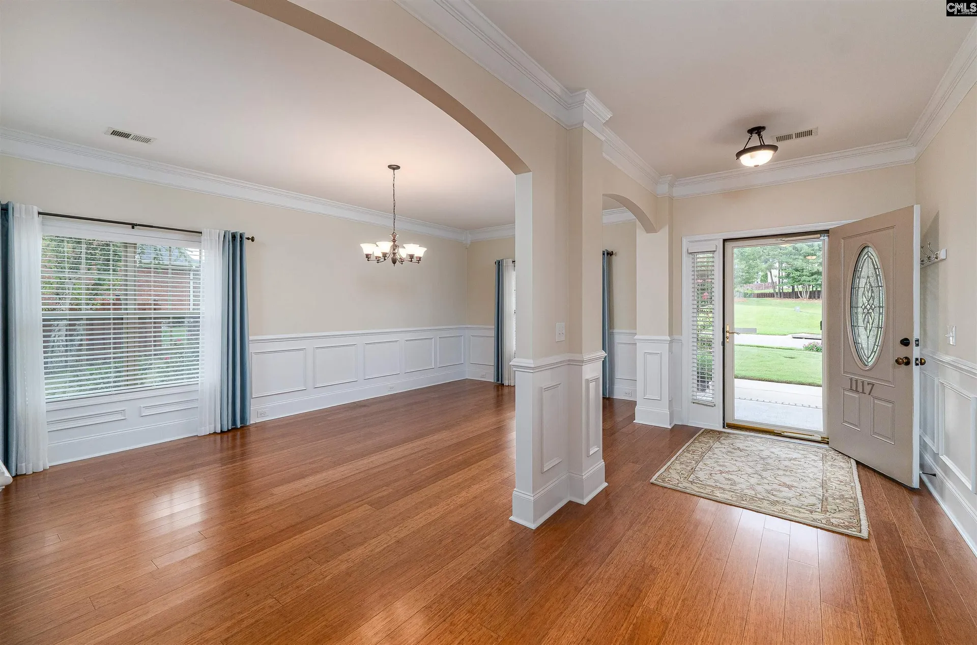 Property image 2 at 1117 Valley Estates Drive, Blythewood, SC 29061