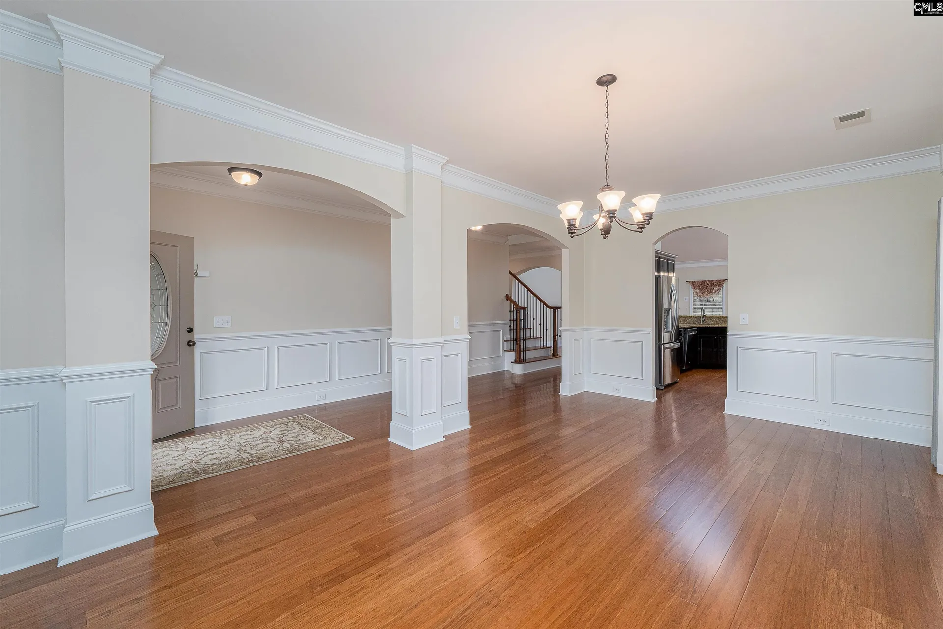 Property image 3 at 1117 Valley Estates Drive, Blythewood, SC 29061