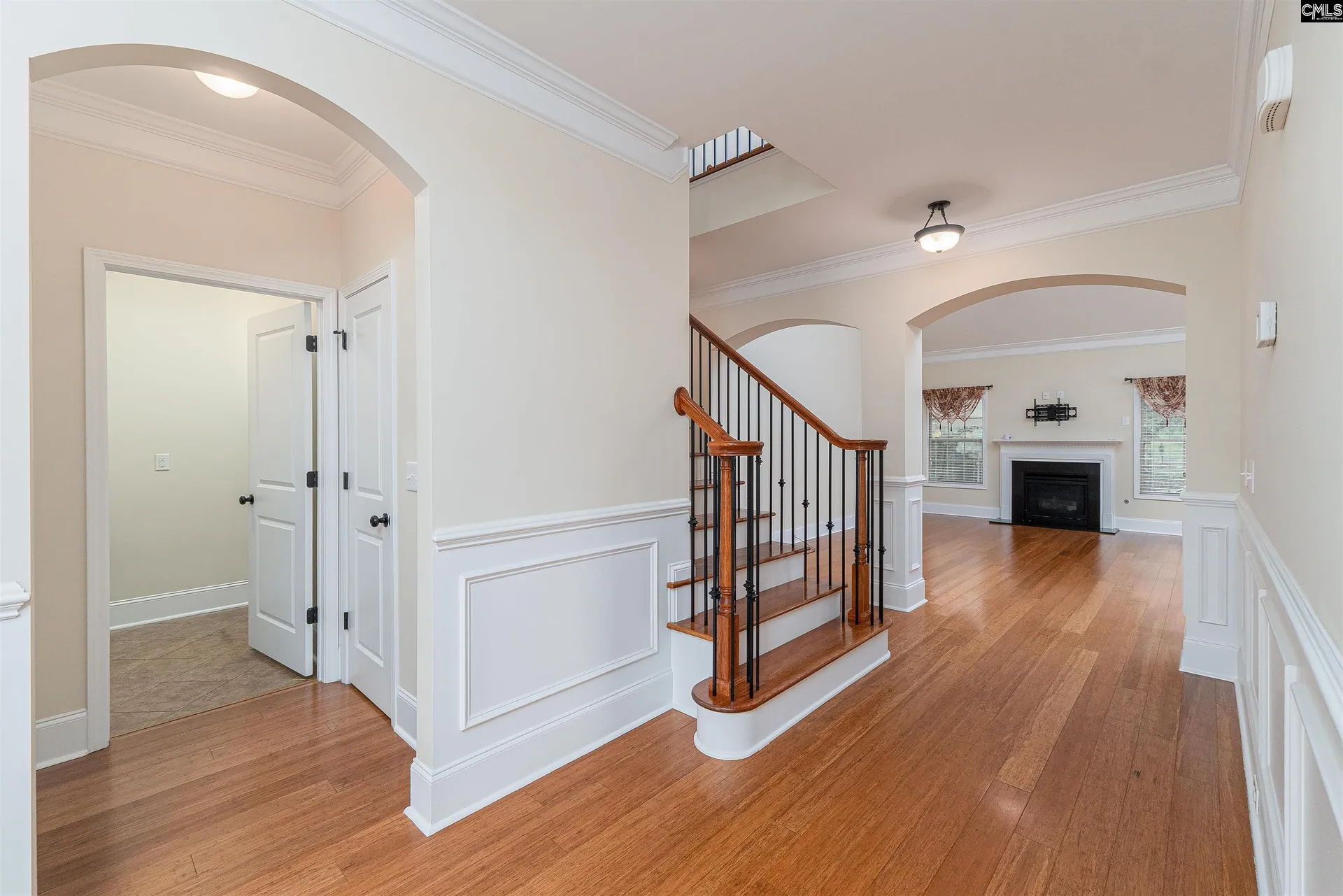 Property image 4 at 1117 Valley Estates Drive, Blythewood, SC 29061