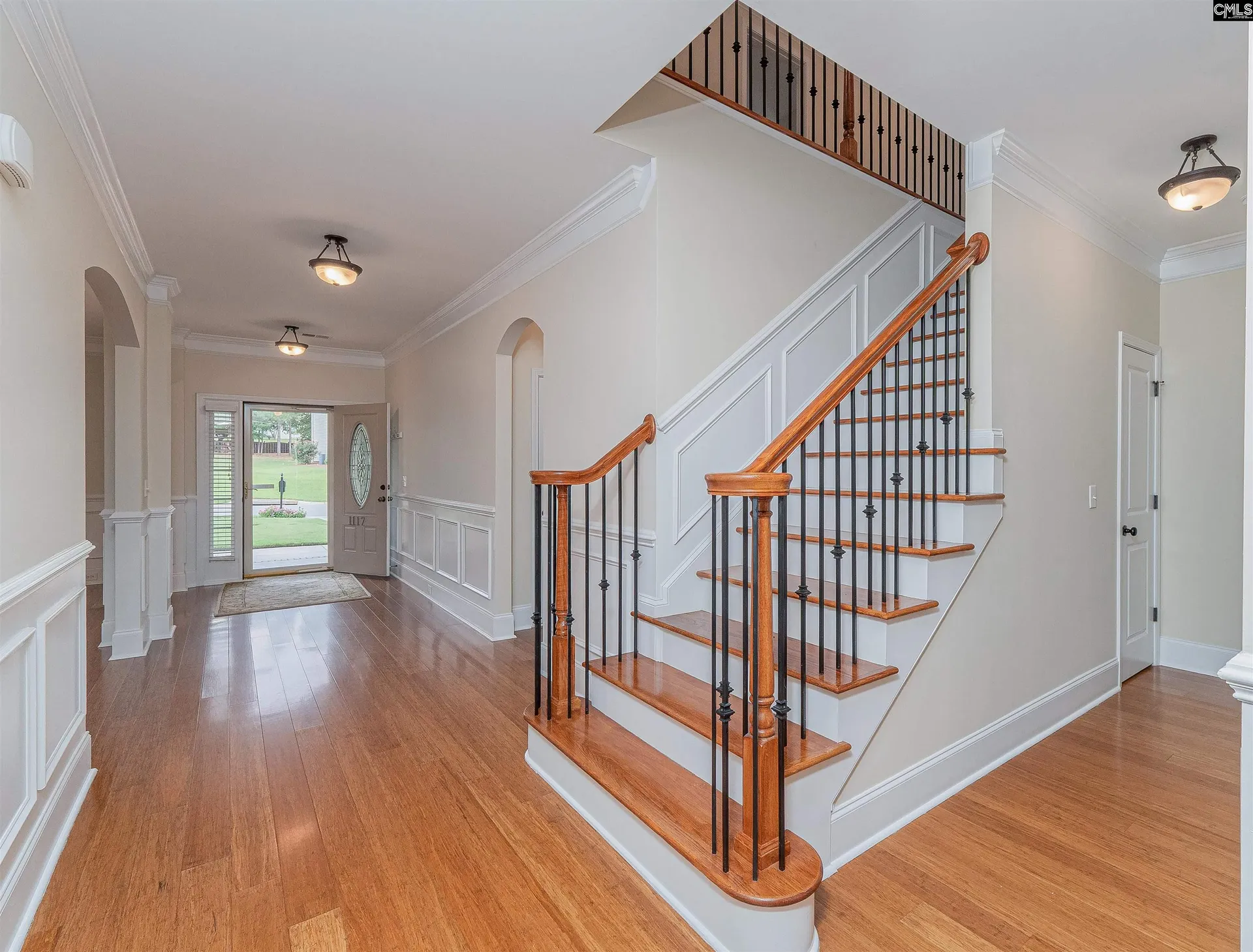 Property image 5 at 1117 Valley Estates Drive, Blythewood, SC 29061