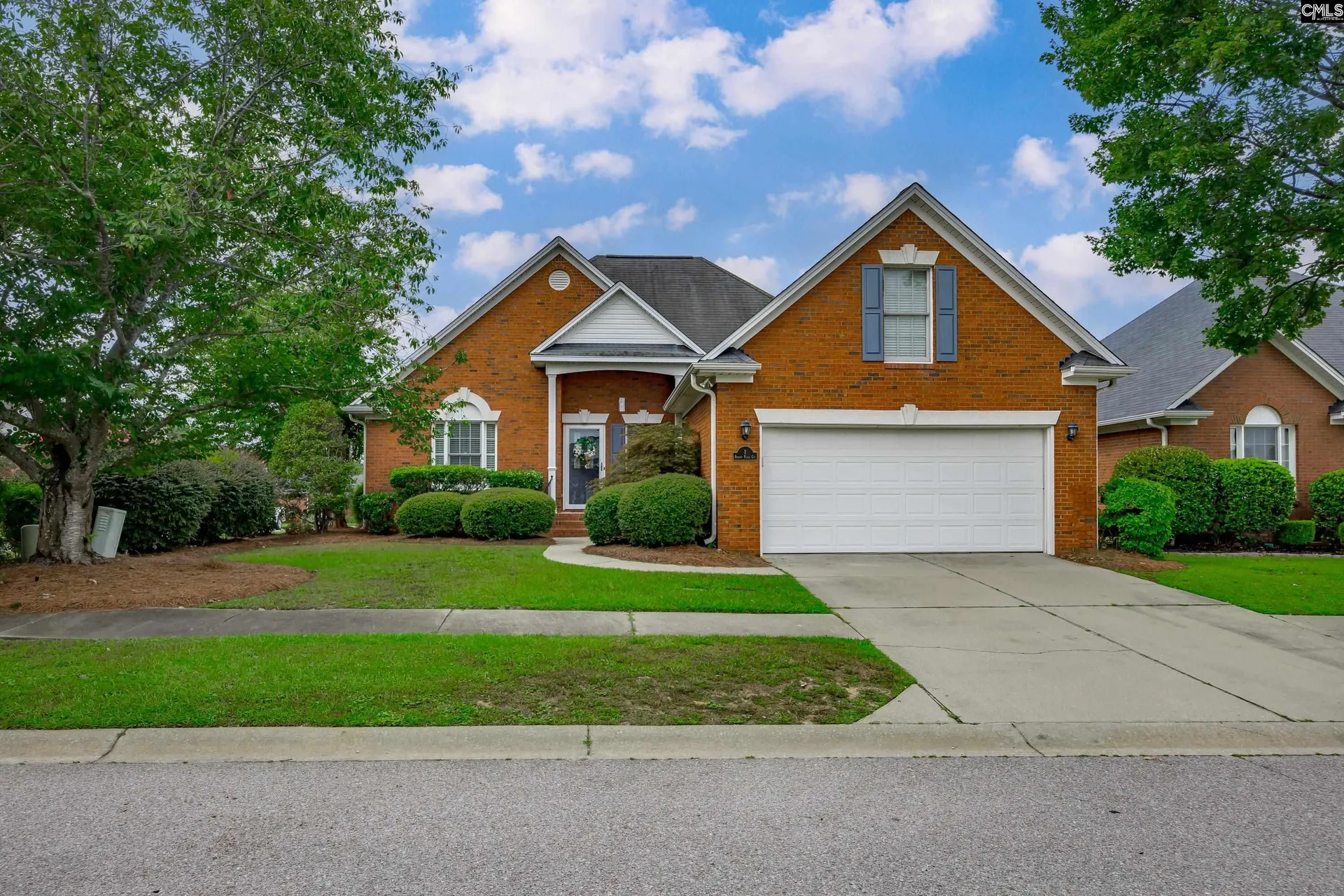 Property image 2 at 1 Barony Place Circle, Columbia, SC 29229-7700