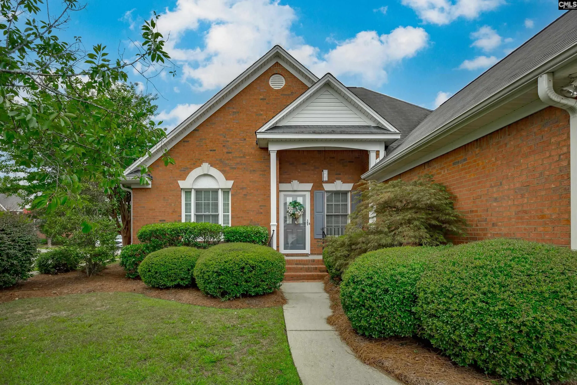Property image 4 at 1 Barony Place Circle, Columbia, SC 29229-7700