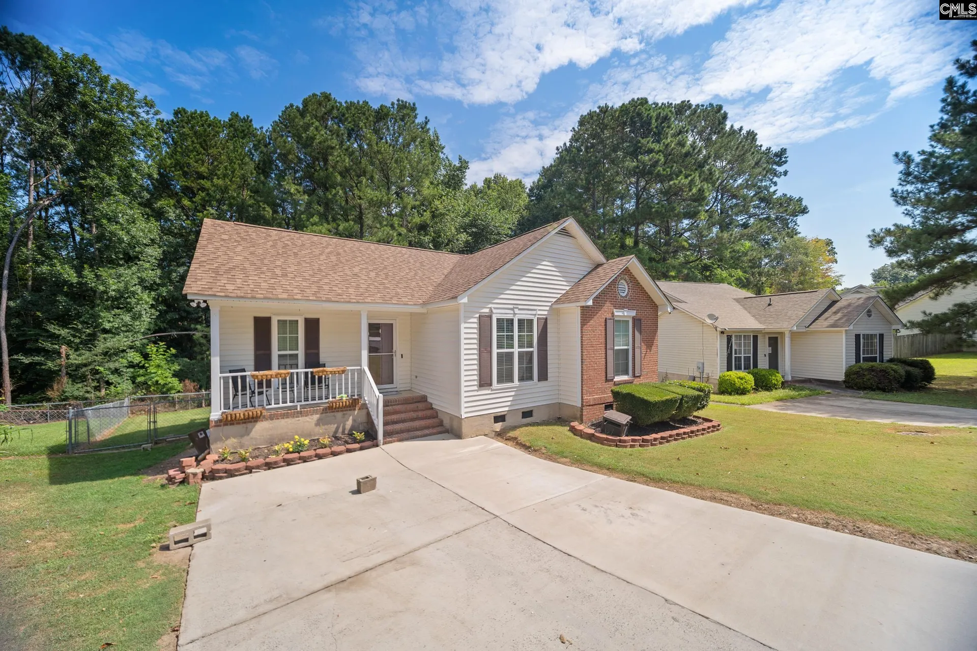 204 Barger Circle