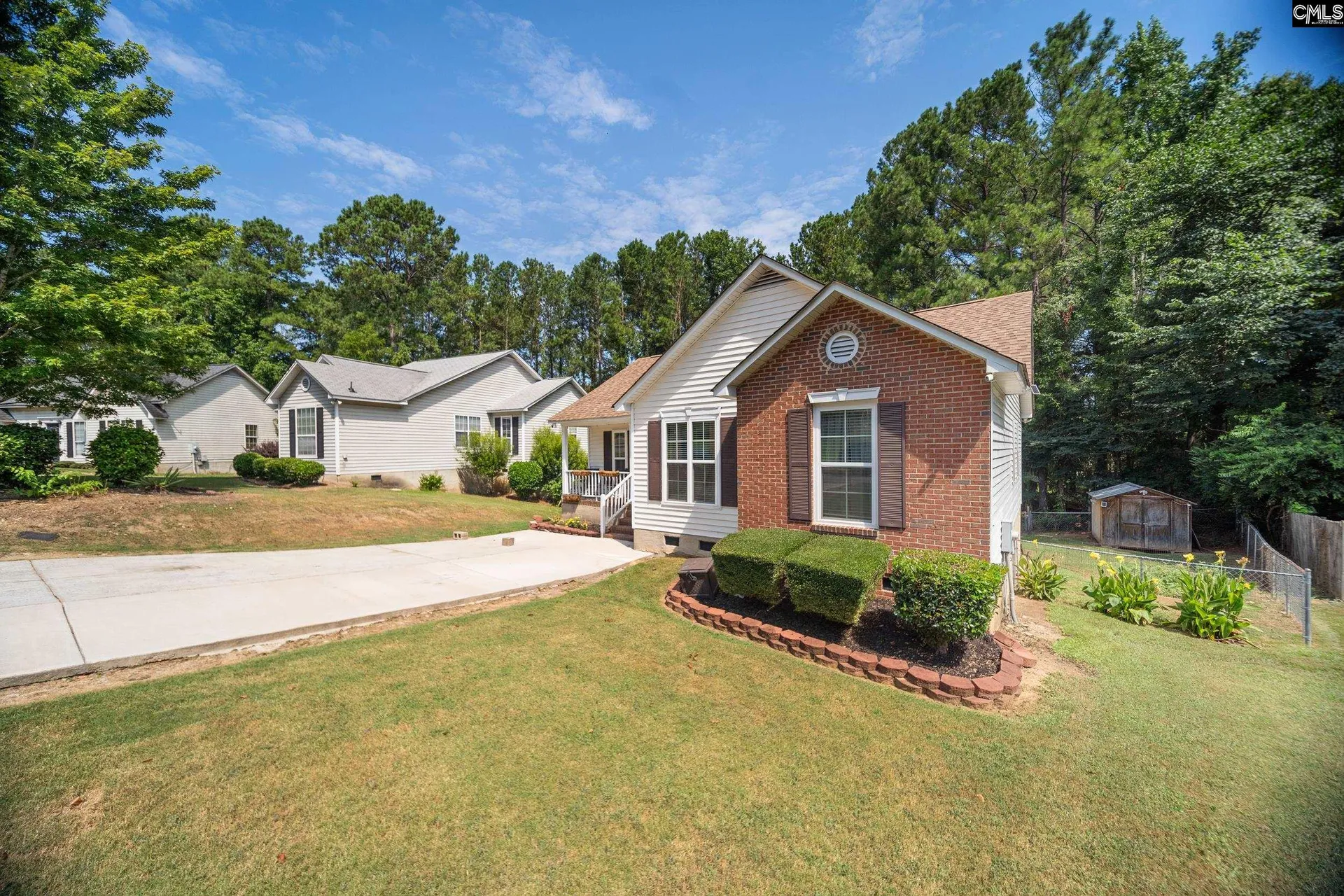 Property image 2 at 204 Barger Circle, Irmo, SC 29063