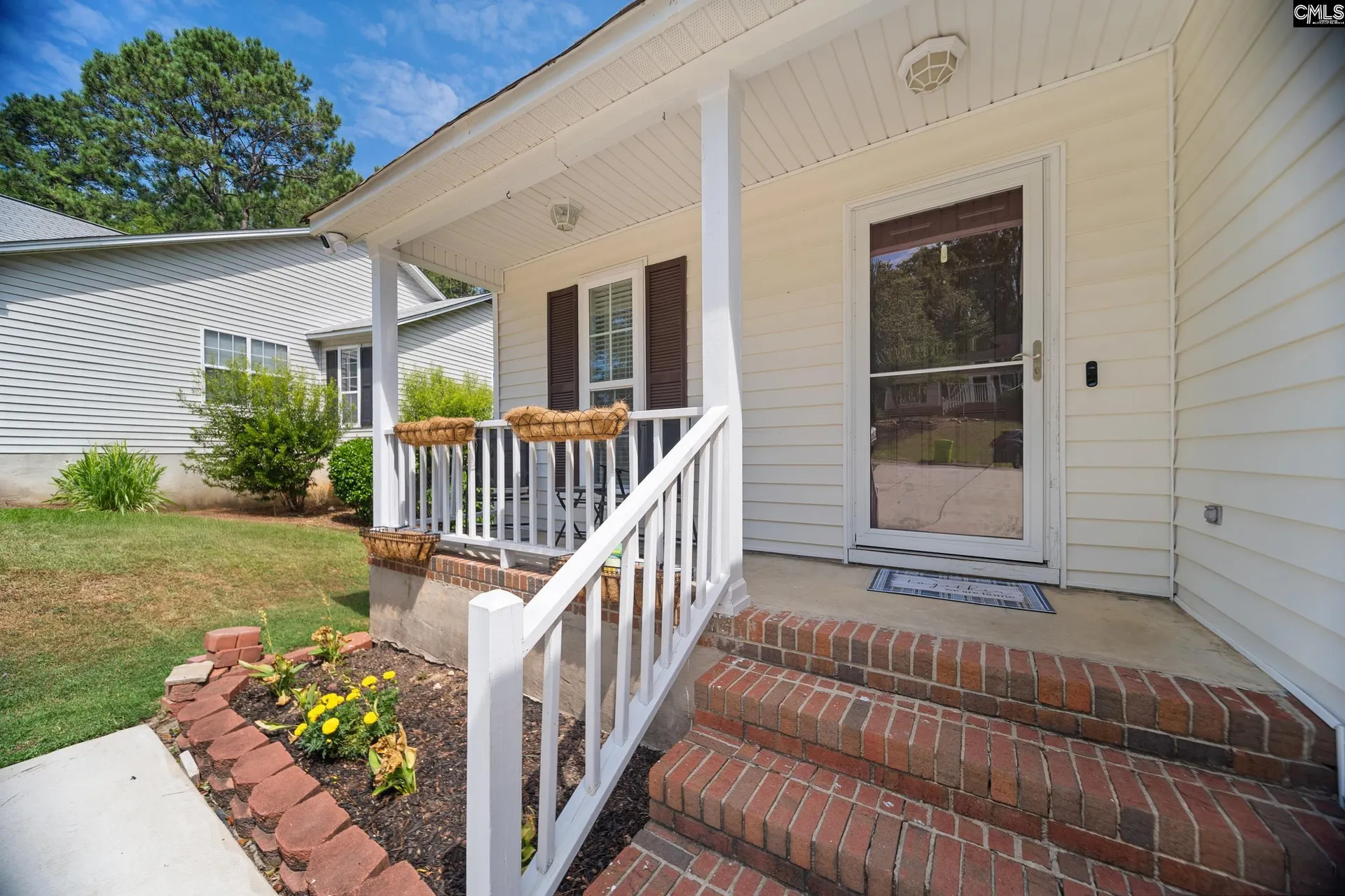 Property image 3 at 204 Barger Circle, Irmo, SC 29063