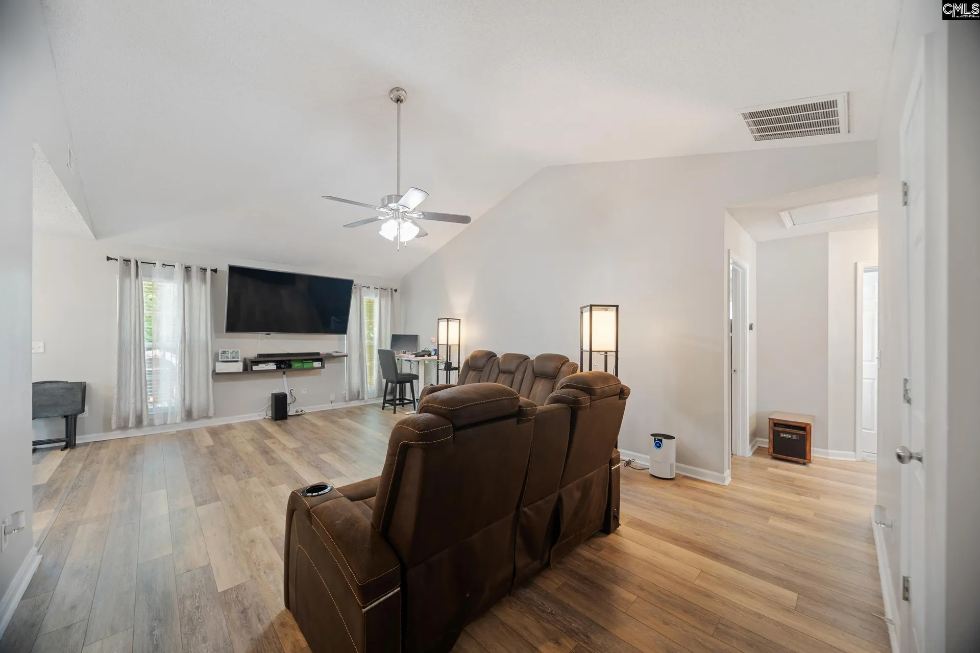 Property image 4 at 204 Barger Circle, Irmo, SC 29063