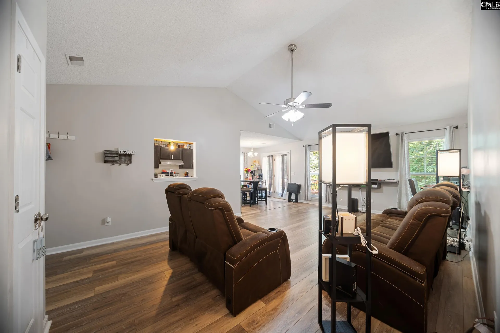 Property image 5 at 204 Barger Circle, Irmo, SC 29063