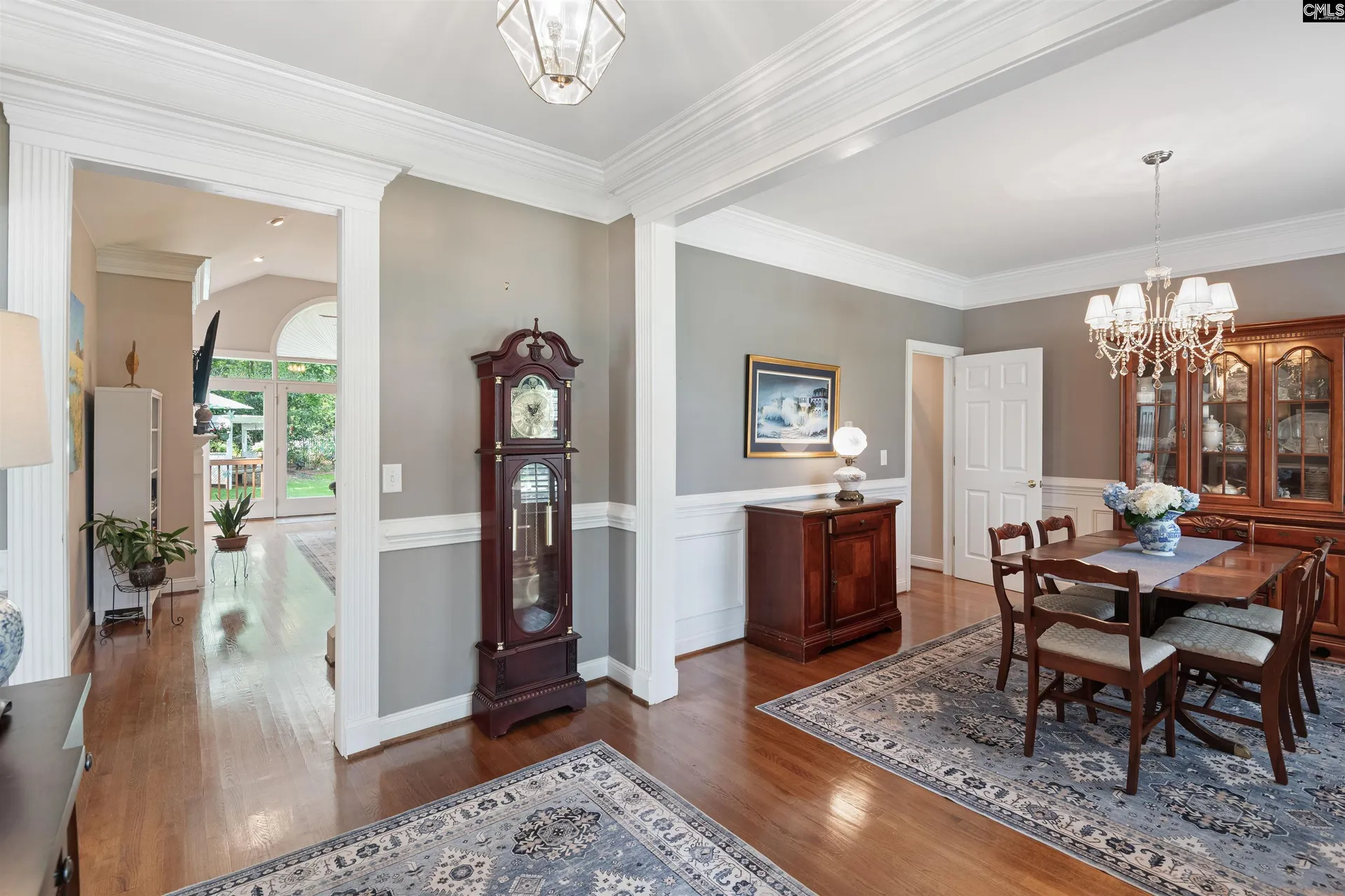 Property image 2 at 101 Club Court, Chapin, SC 29036