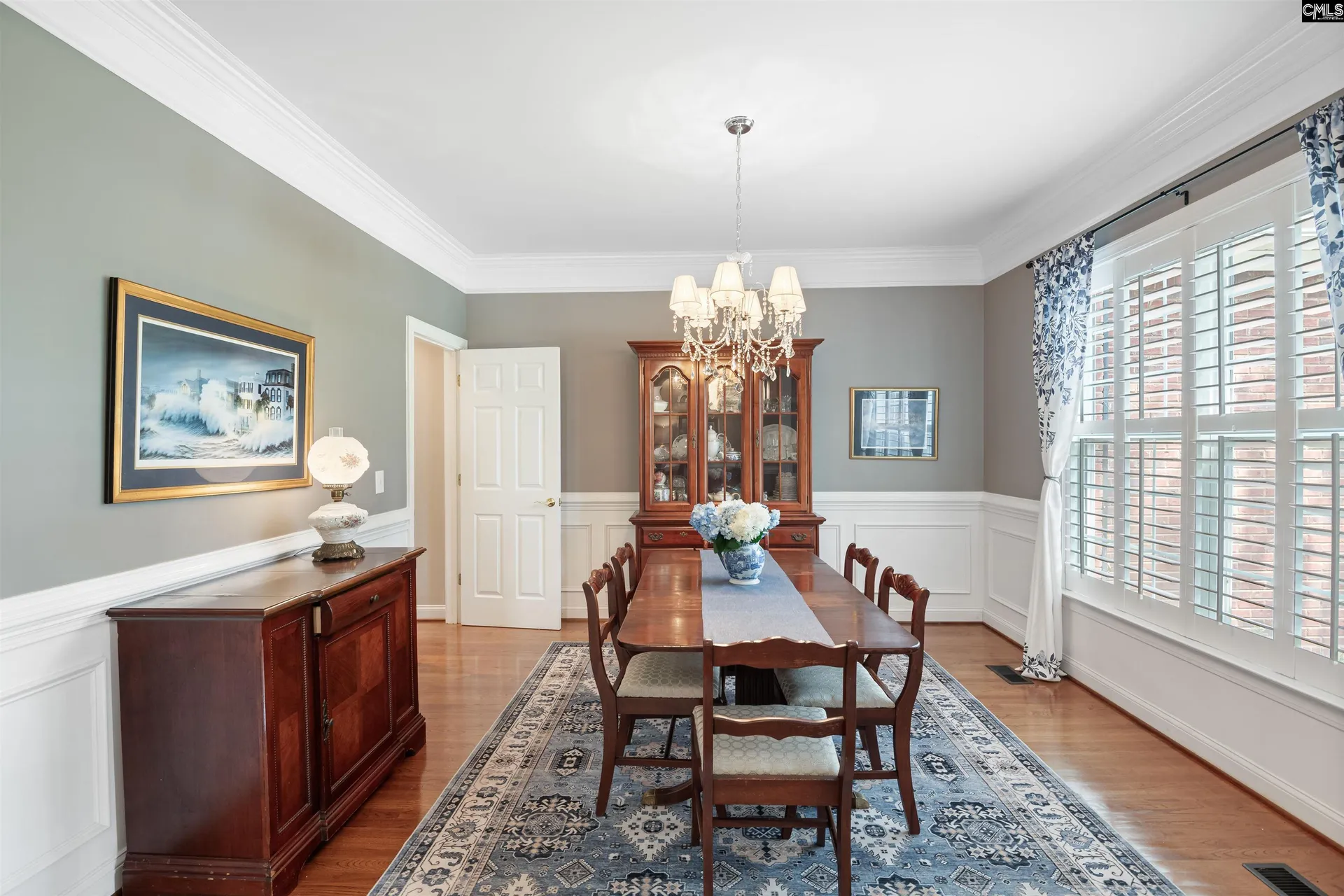 Property image 3 at 101 Club Court, Chapin, SC 29036