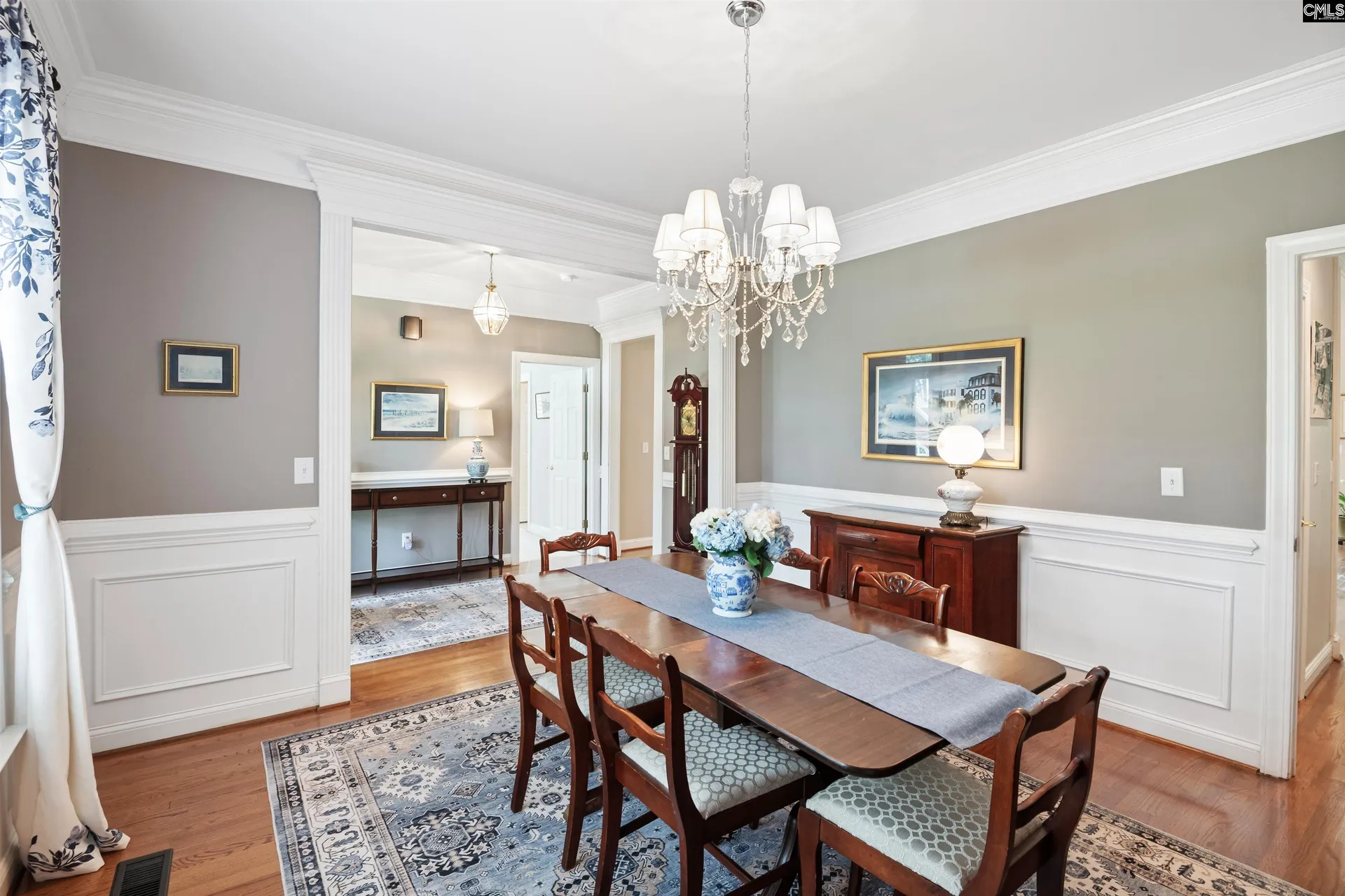 Property image 4 at 101 Club Court, Chapin, SC 29036