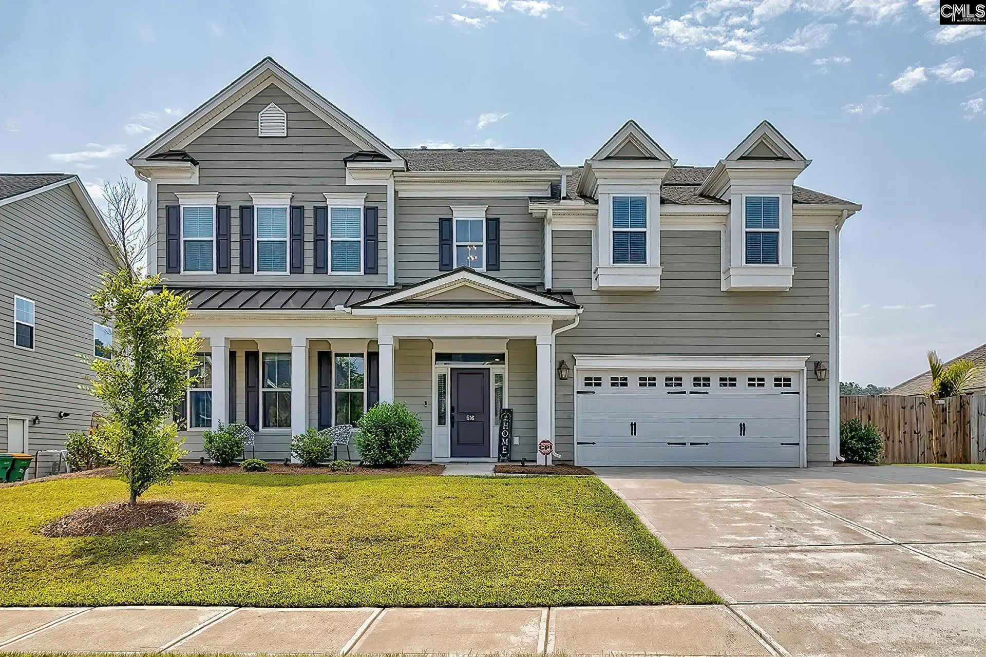 616 Sterling Brook Drive