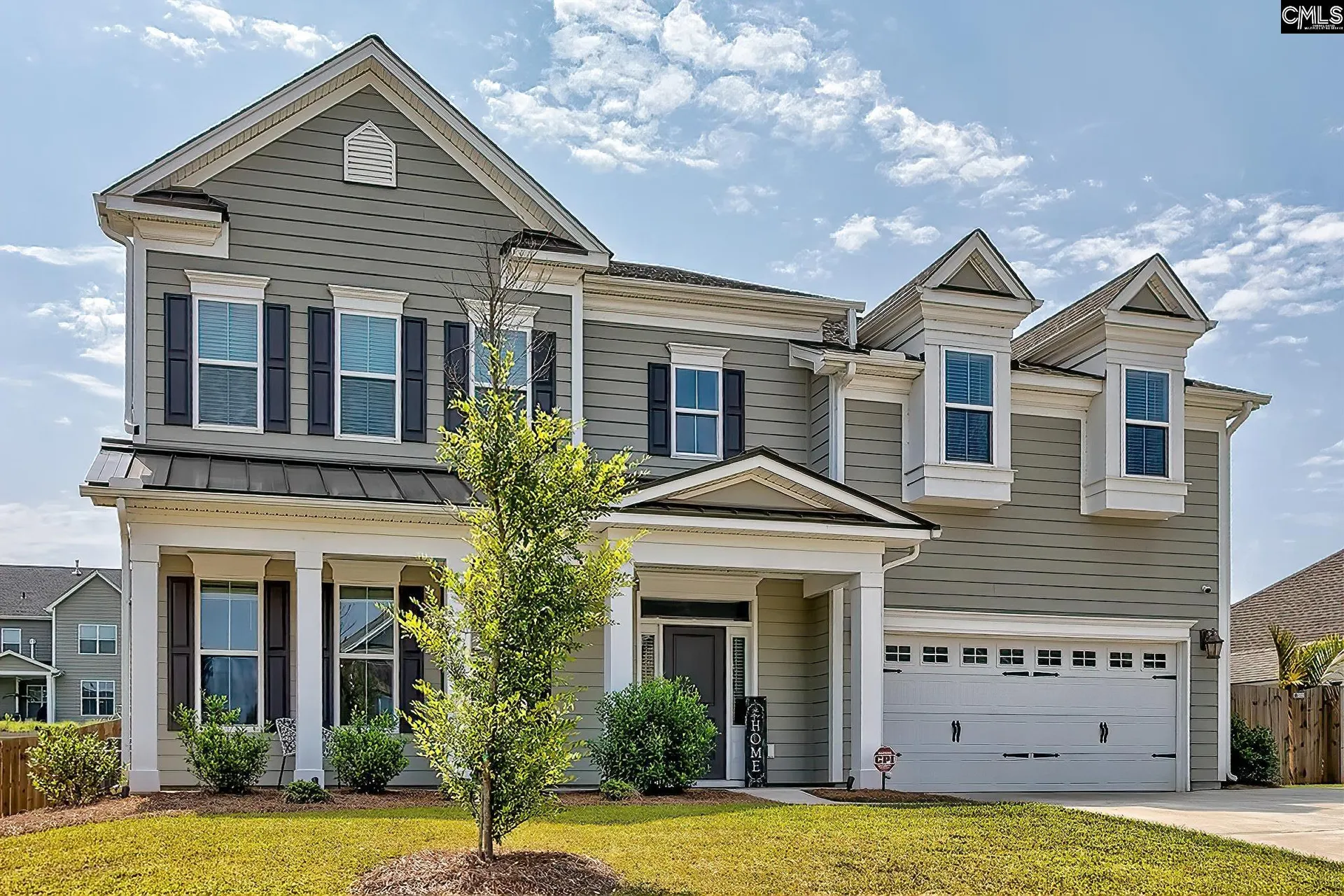 Property image 2 at 616 Sterling Brook Drive, Lexington, SC 29072