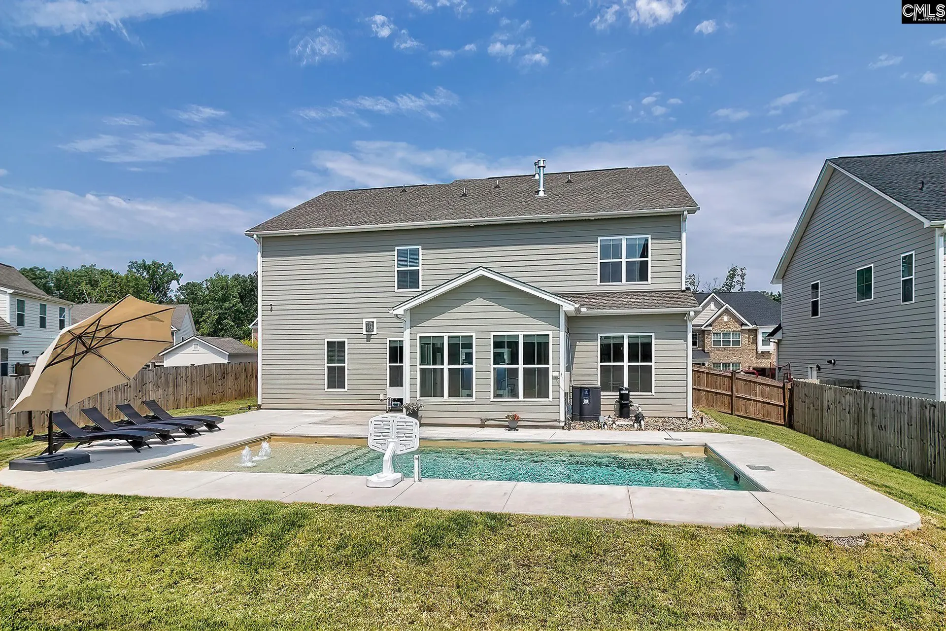 Property image 4 at 616 Sterling Brook Drive, Lexington, SC 29072
