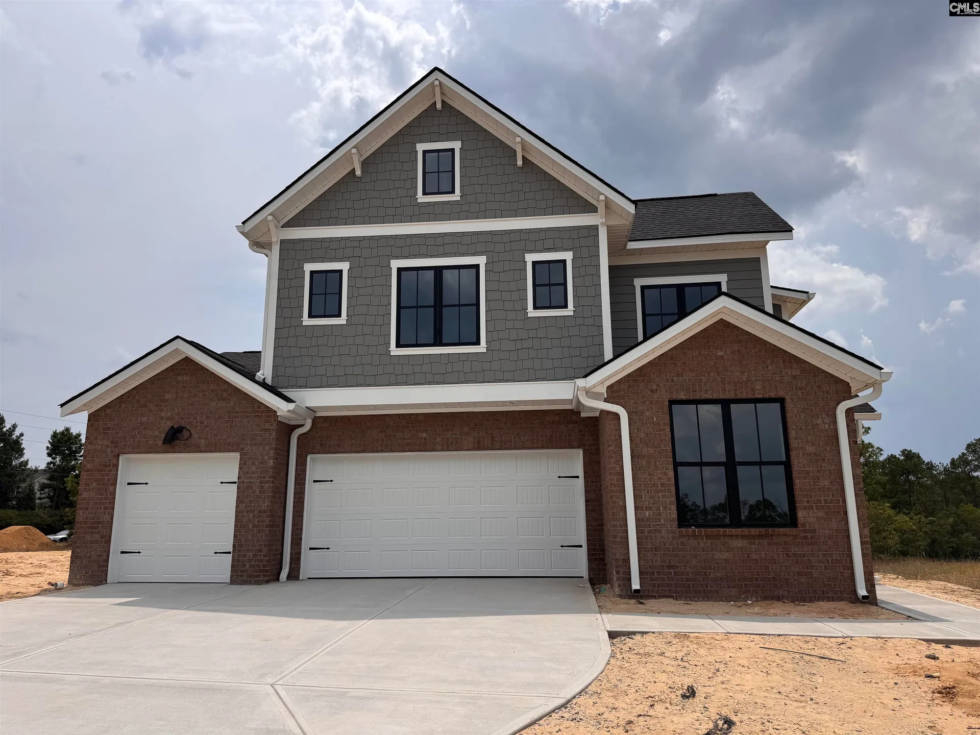 1009 Golfpoint Drive