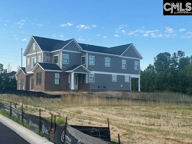 Property image 2 at 1009 Golfpoint Drive, Blythewood, SC 29016