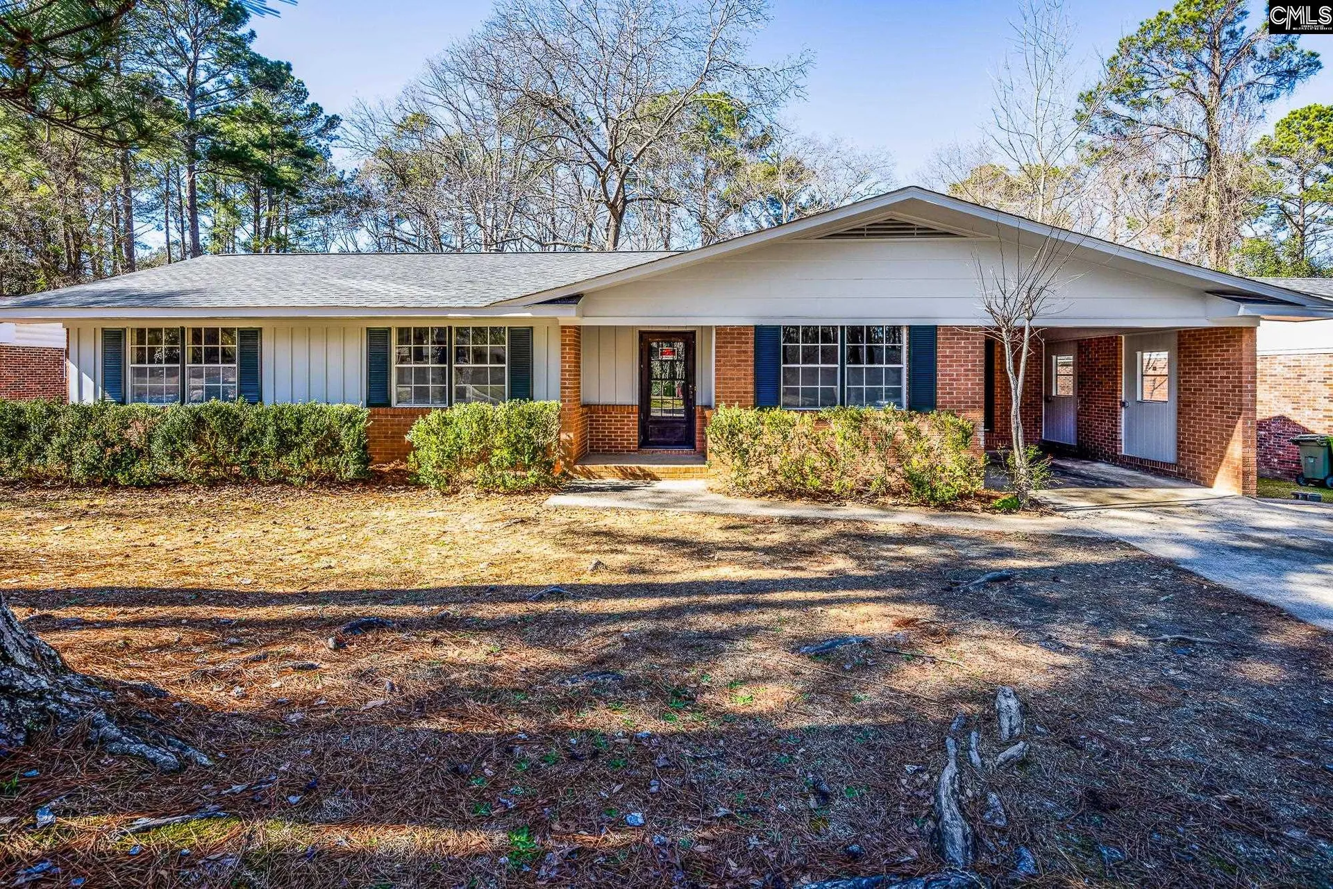 1831 Saint Michaels Road