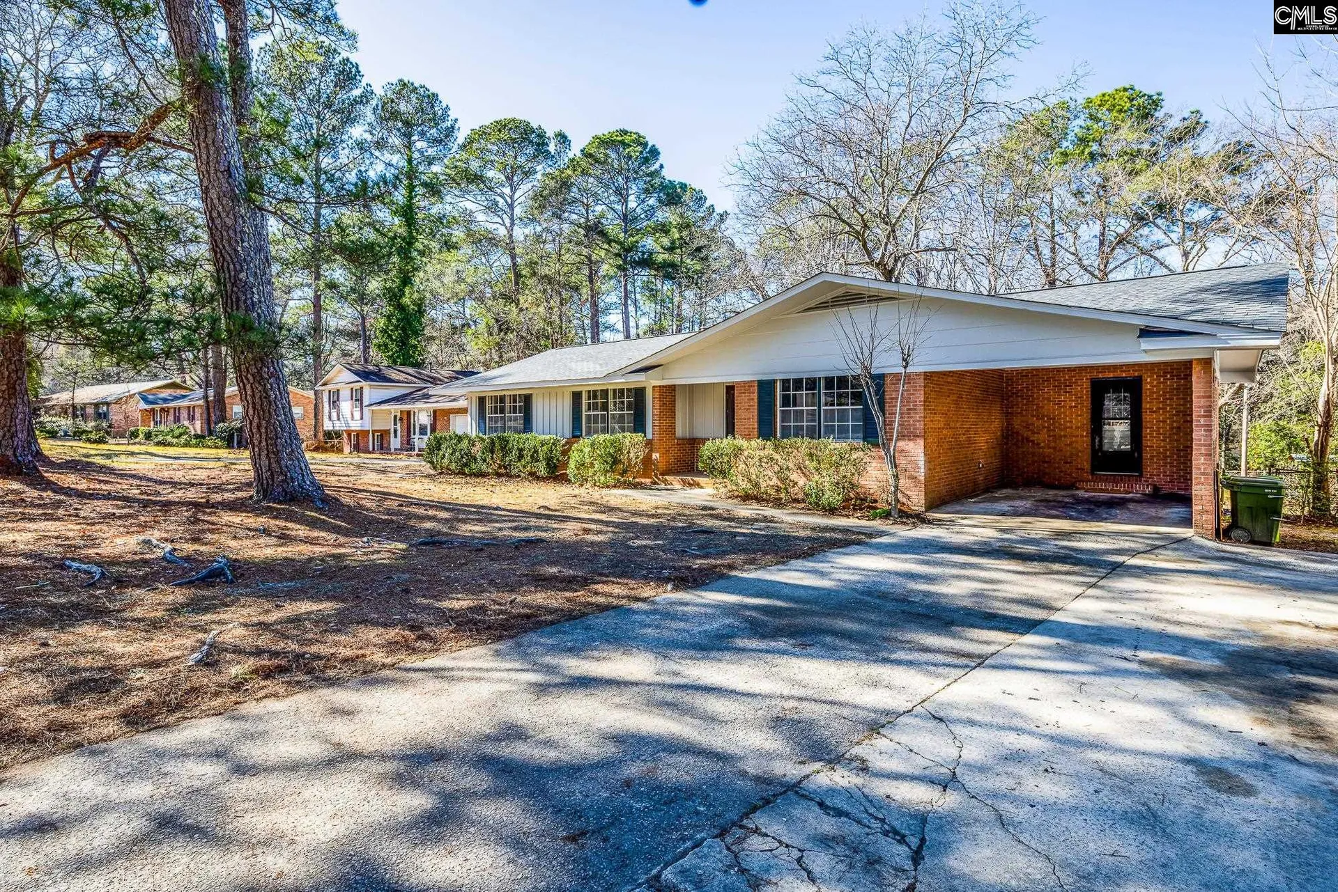 Property image 2 at 1831 Saint Michaels Road, Columbia, SC 29210