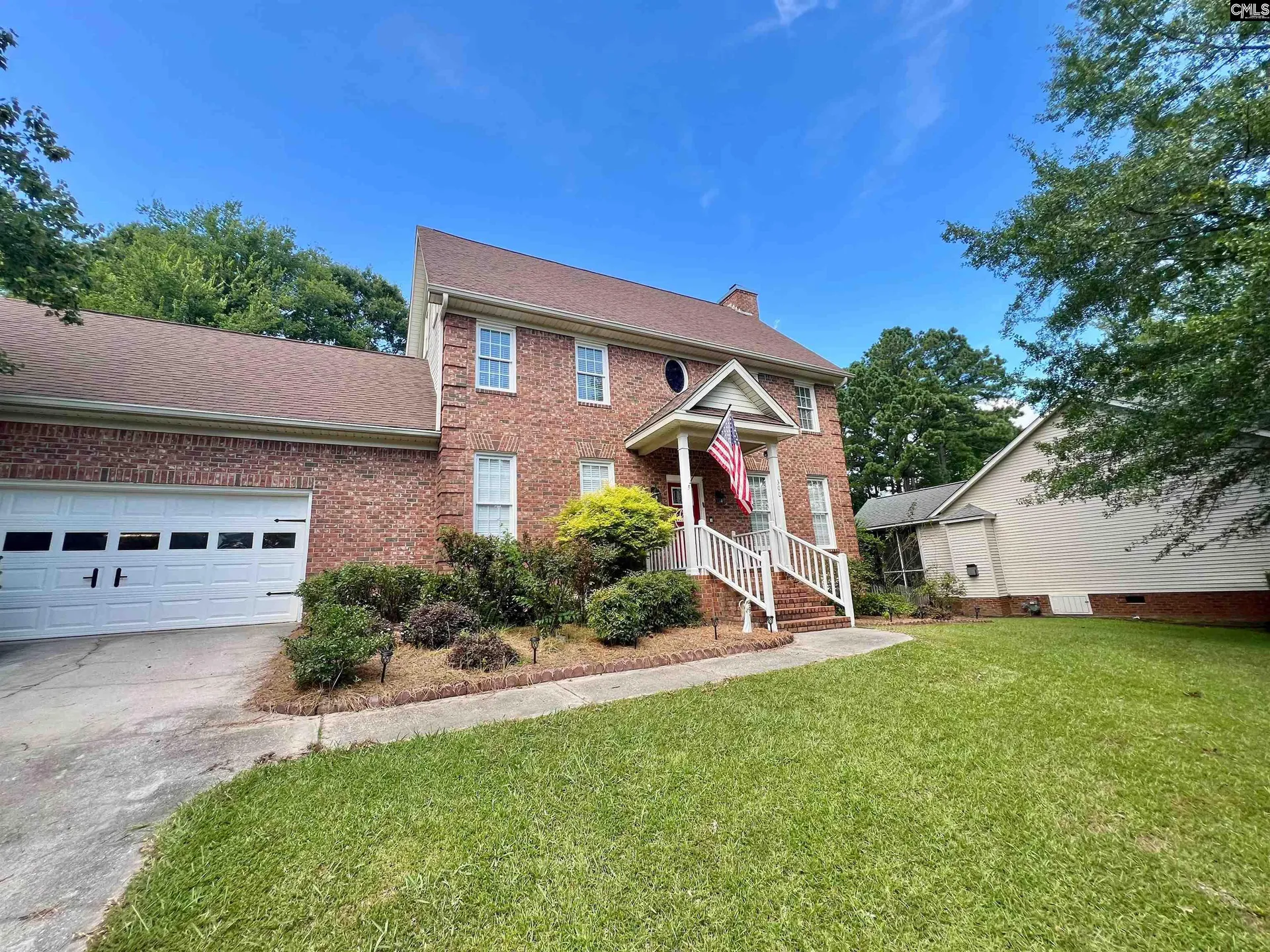 Property image 2 at 300 Wayworth Court, Columbia, SC 29212