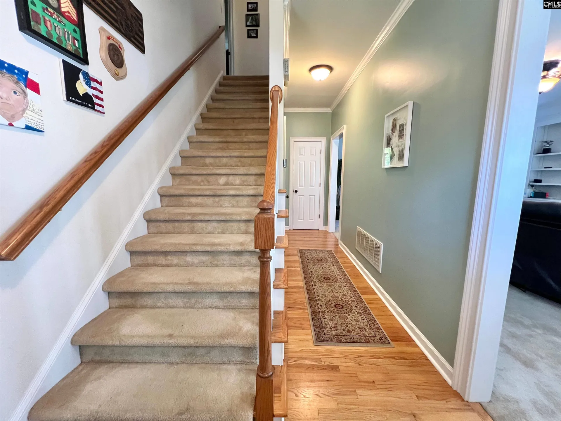 Property image 3 at 300 Wayworth Court, Columbia, SC 29212