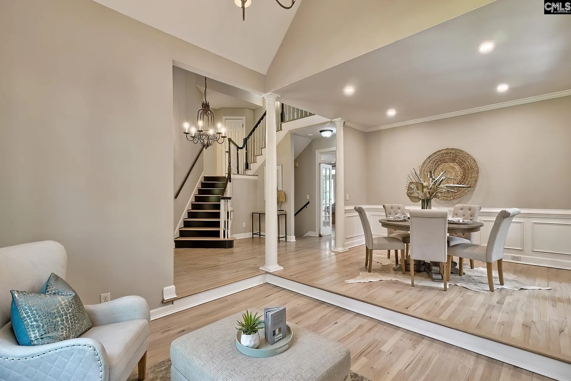 Property image 5 at 504 Queens Court, Lexington, SC 29072