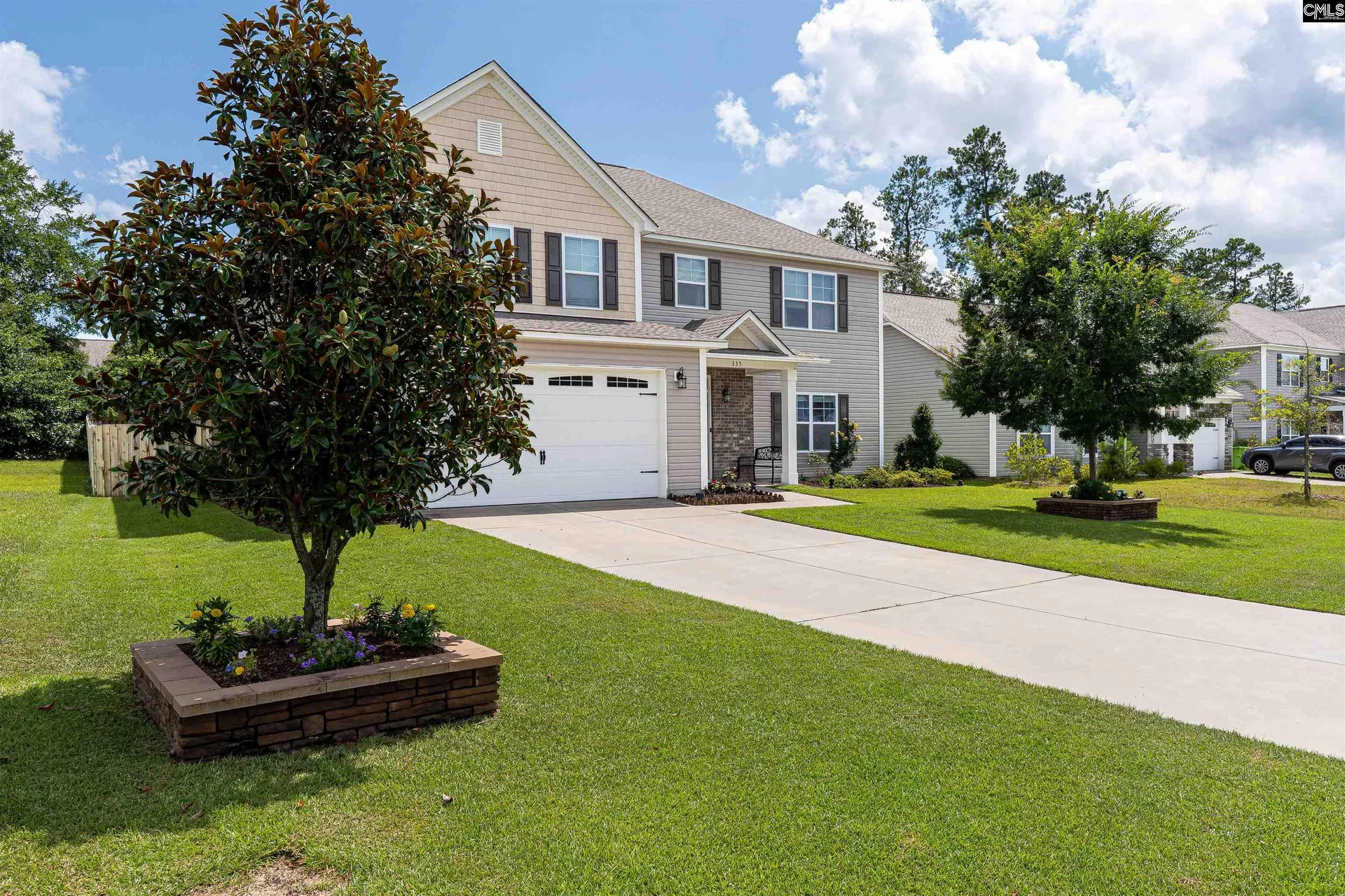 335 Baymont Drive