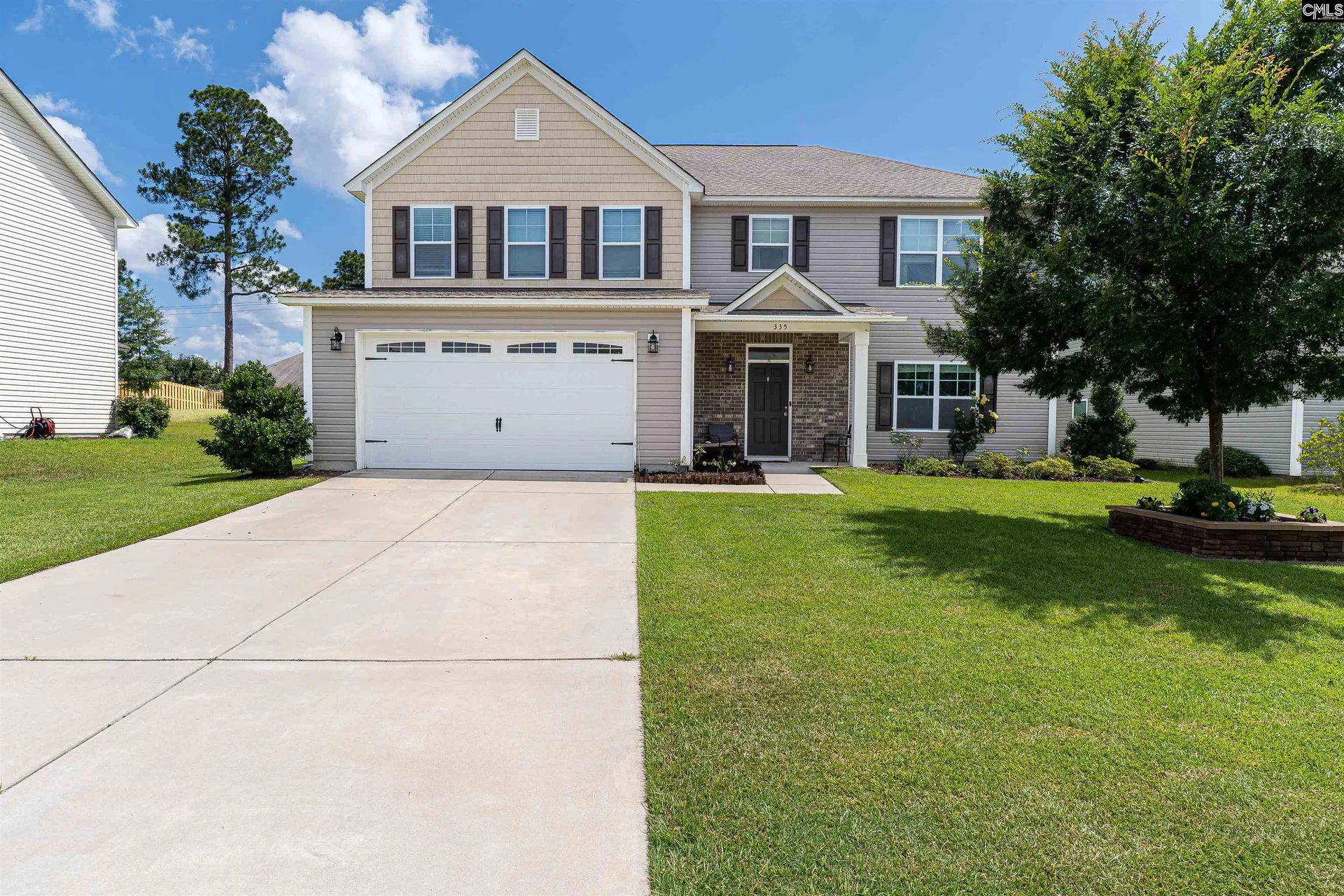 Property image 2 at 335 Baymont Drive, Blythewood, SC 29016