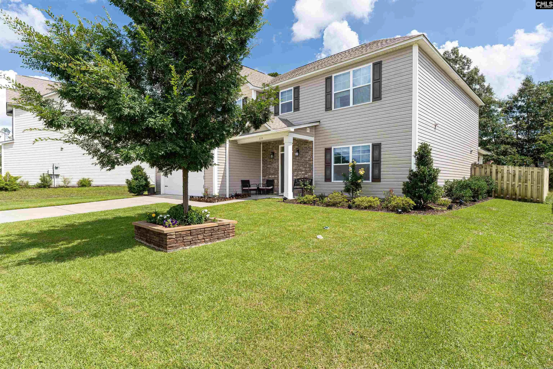 Property image 4 at 335 Baymont Drive, Blythewood, SC 29016