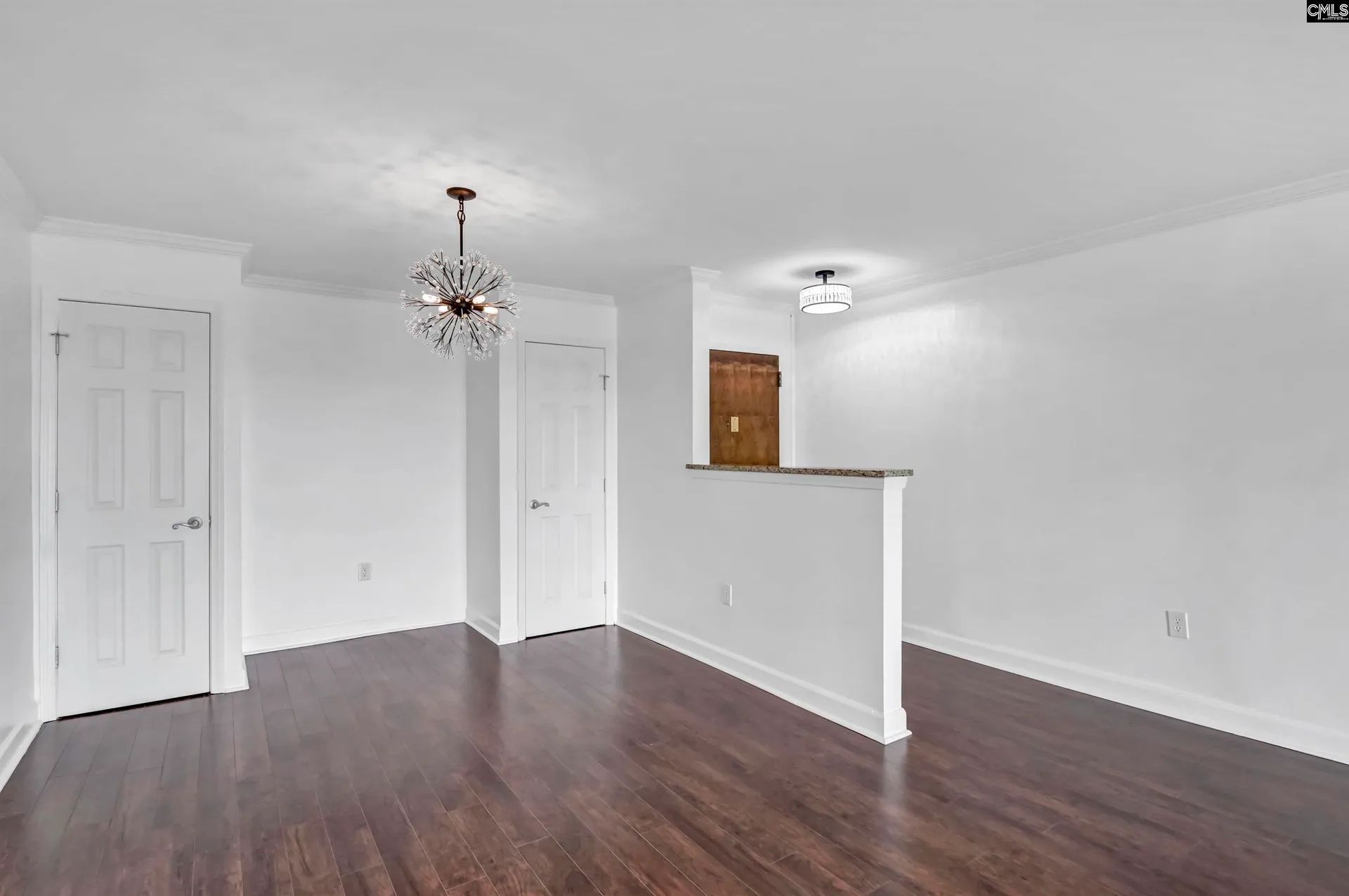 Property image 3 at 1825 St Julian 18 L, Columbia, SC 29204