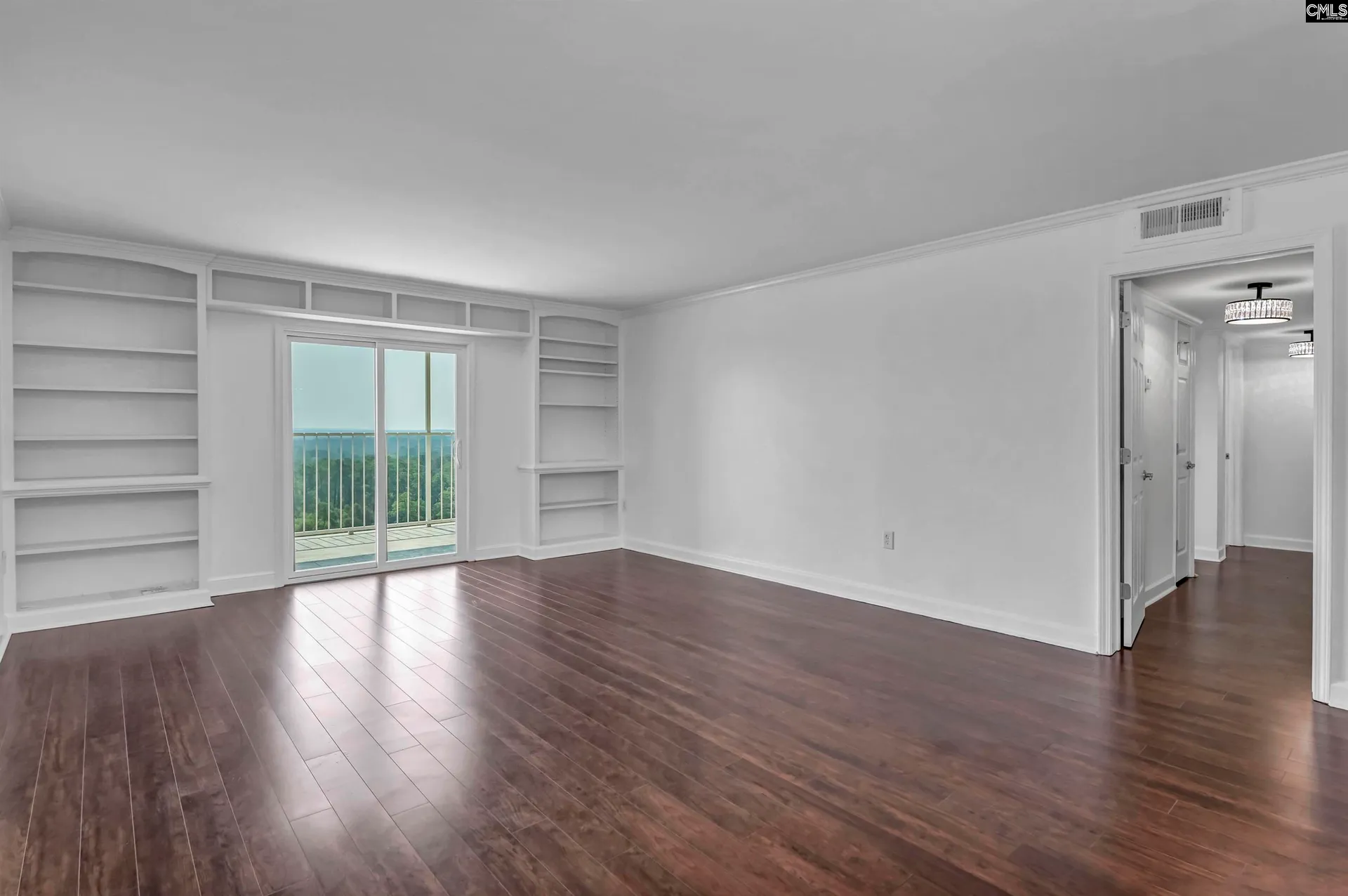 Property image 4 at 1825 St Julian 18 L, Columbia, SC 29204